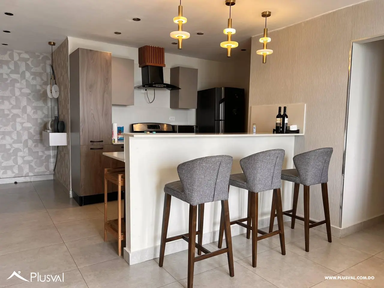 Apartamento en alquiler Torre La Diana 6 La Esperilla 506476
