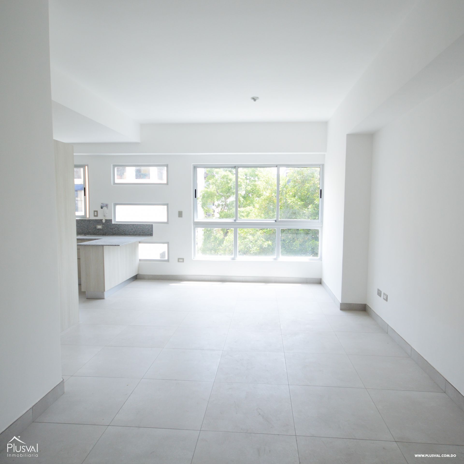 Apartamento de alquiler  en Serralles 222784