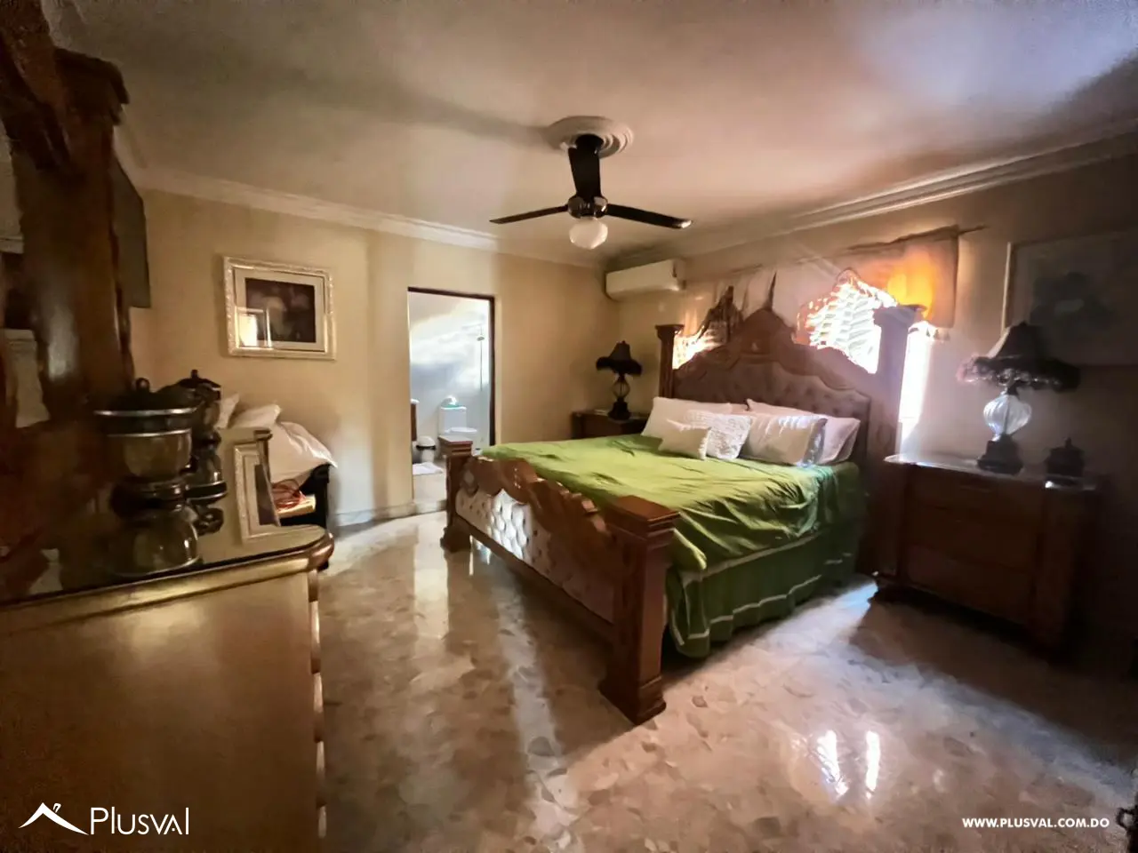 Casa en Bani de 6 habitaciones 499013