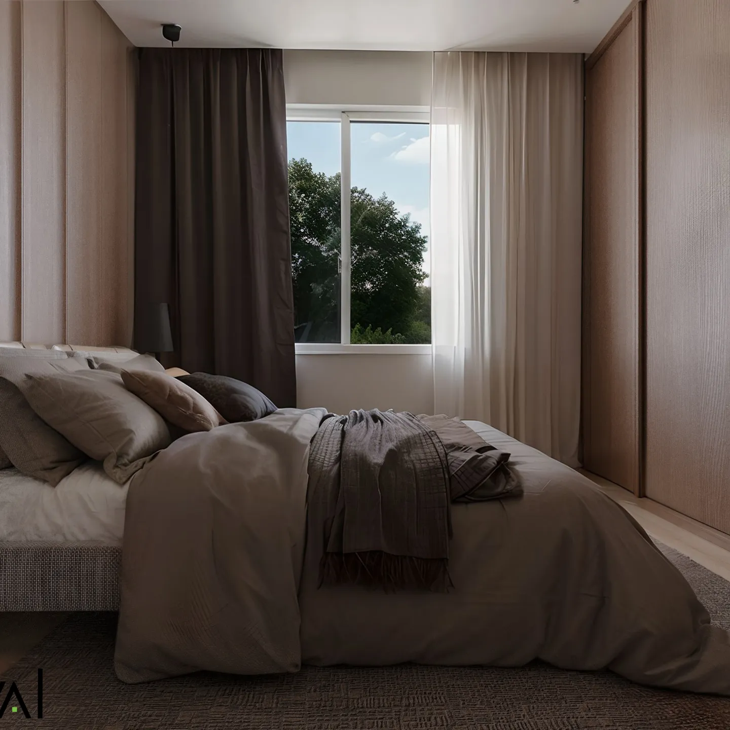 Apartamentos en Punta Cana de 1, 2 y 3 habitaciones 445075