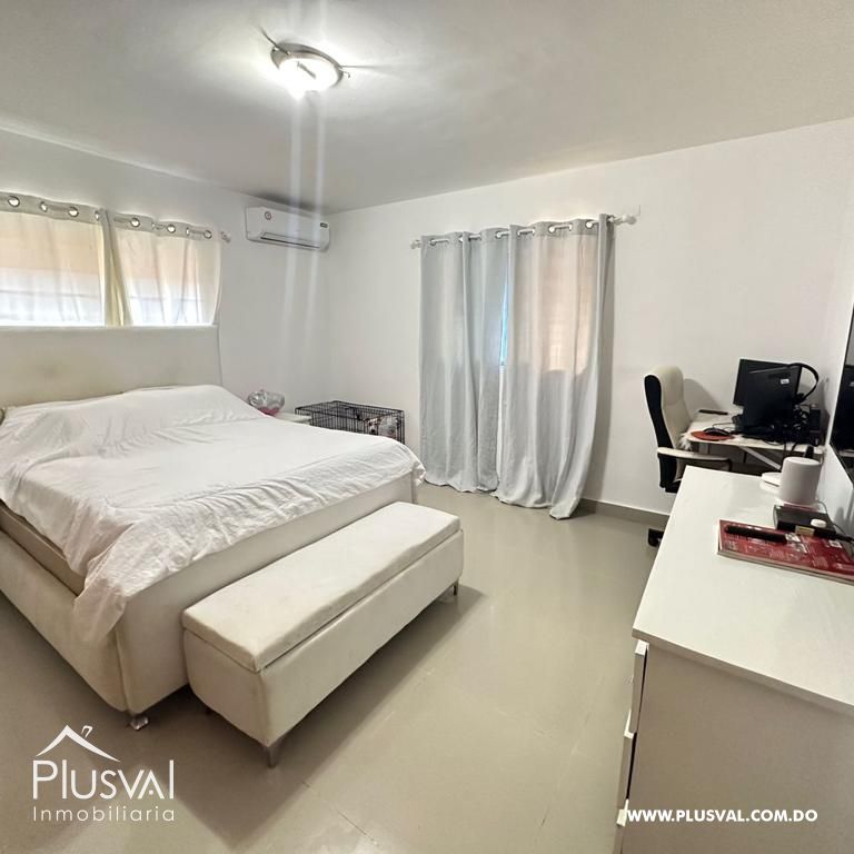 Apartamento en la Autopista San Isidro 318152