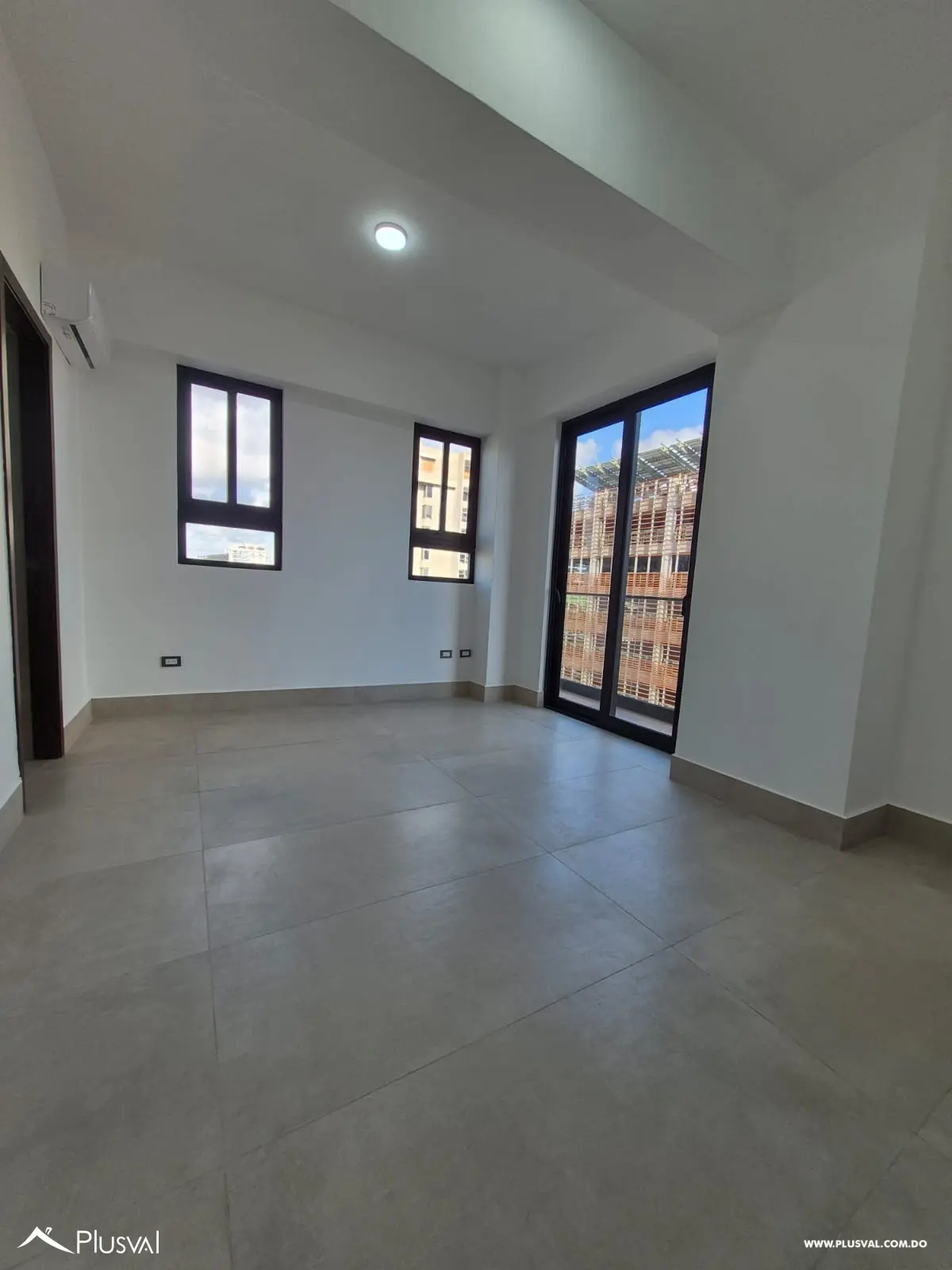 APARTAMENTO EN ALQUILER DE 2 HABITACIONES EN EVARISTO MORALES 495482