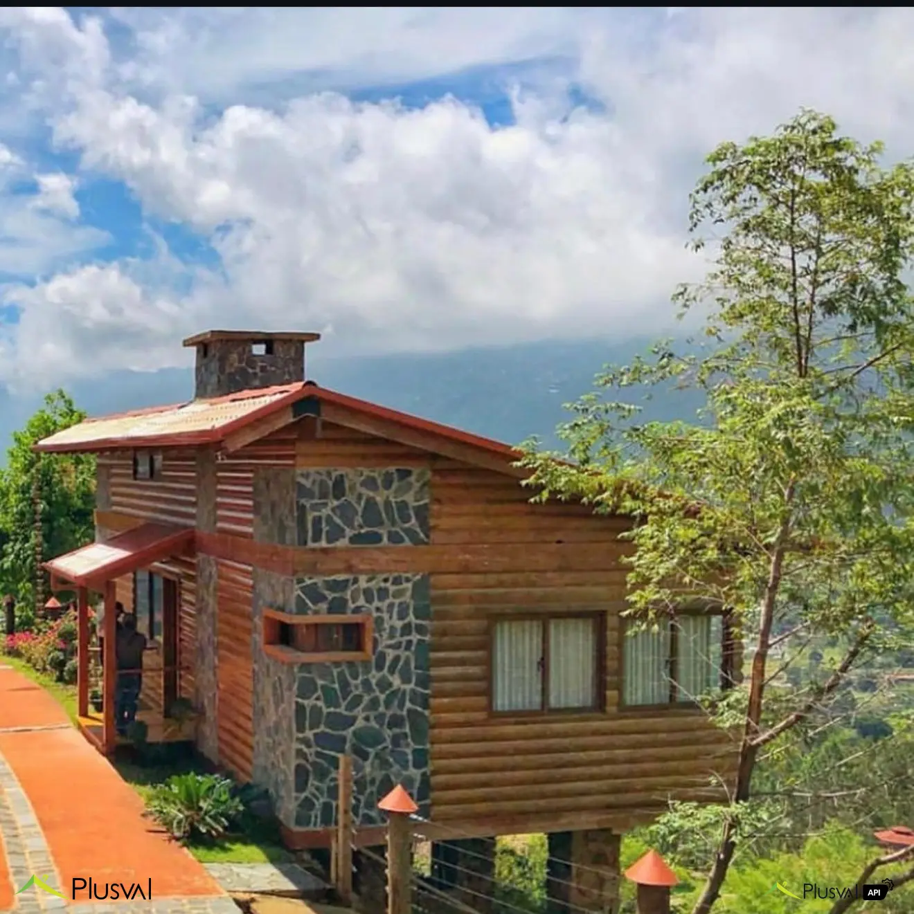 Villa en alquiler ubicada en el corazón de Jarabacoa 448975