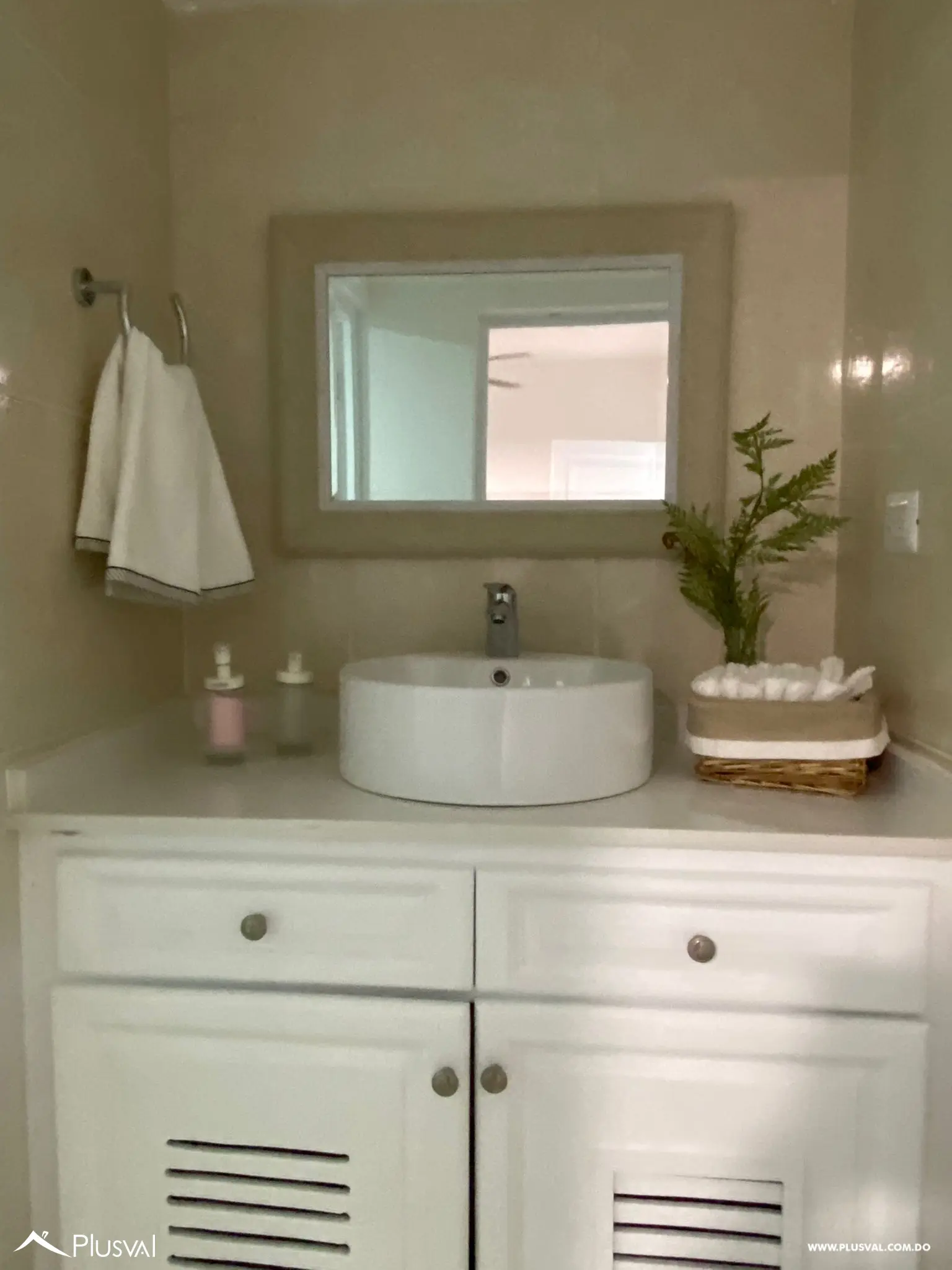 Alquiler Apartamento Amueblado en Tanama Lodge Soles en unas de las mejores zonas de Cap Cana 493987
