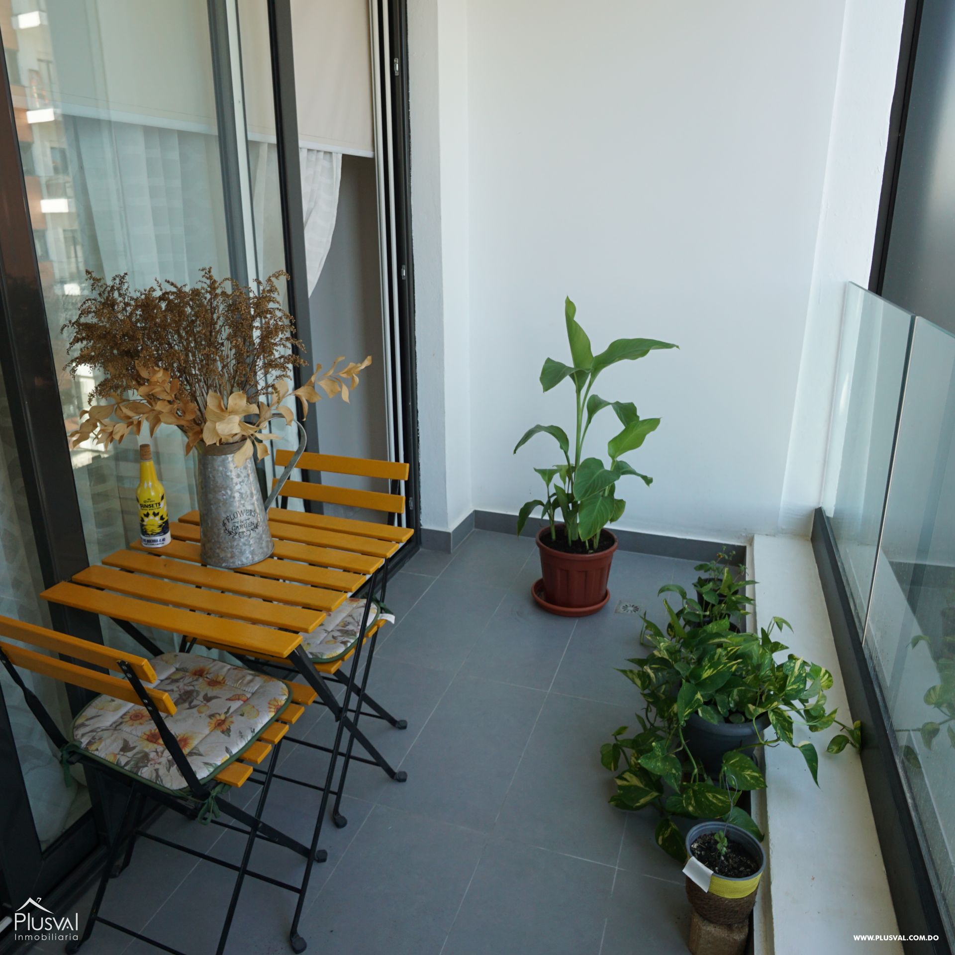 Apartamento en venta en Evaristo Morales 470538