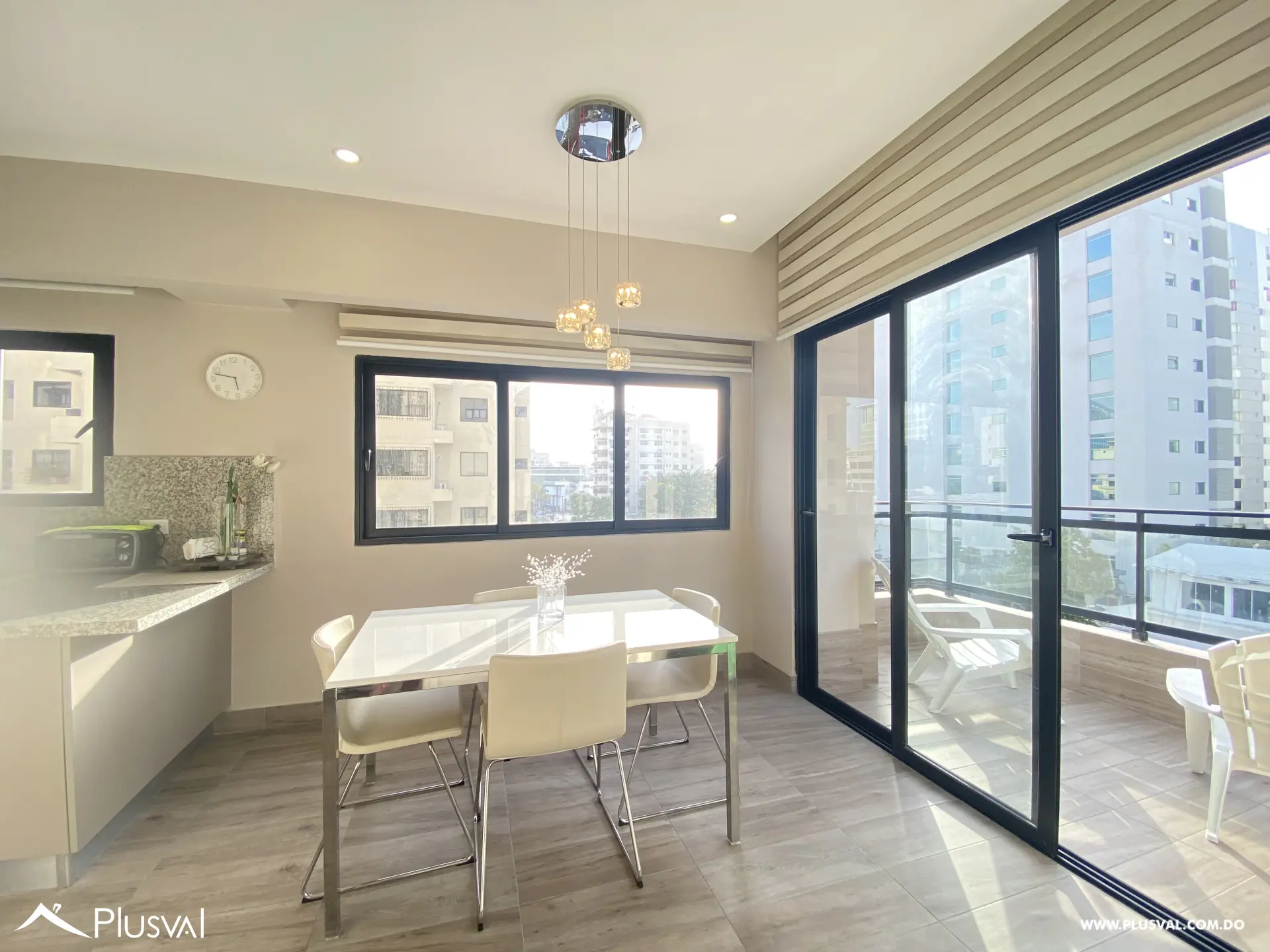 Vendo Excelente Apto en el Corazón de Piantini 457421
