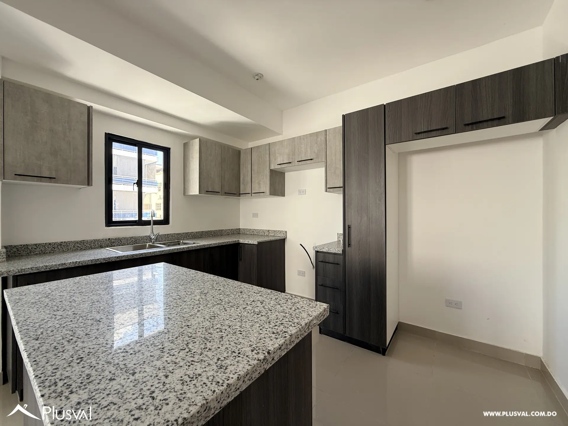 Nuevo y Moderno Apartamento 2 Habitaciones y Area Social cerca Ave. Los Próceres 533045