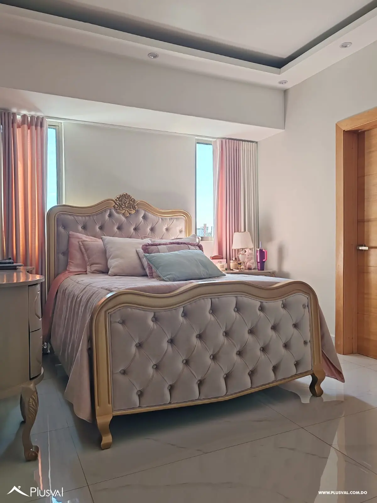 Amplio apartamento en Venta en Renacimiento 460415