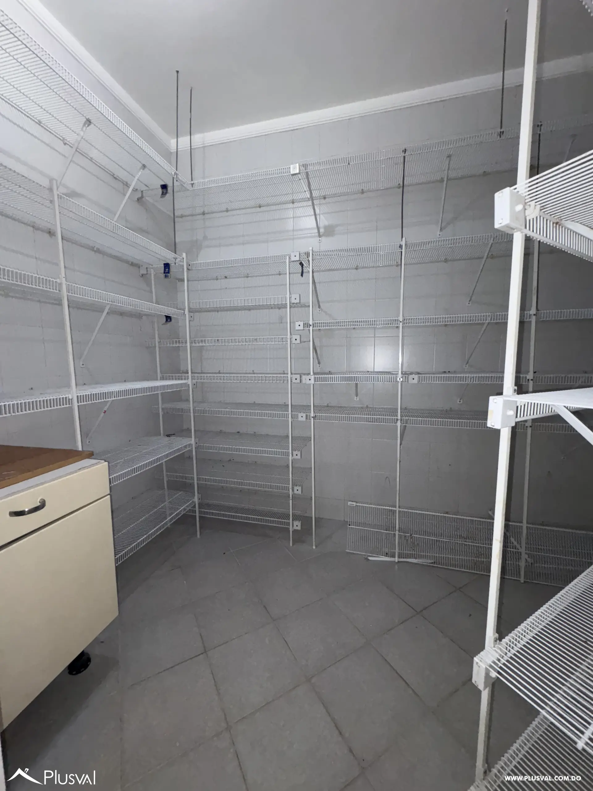 Apartamento en alquiler en plena Anacaona frente al parque 481994