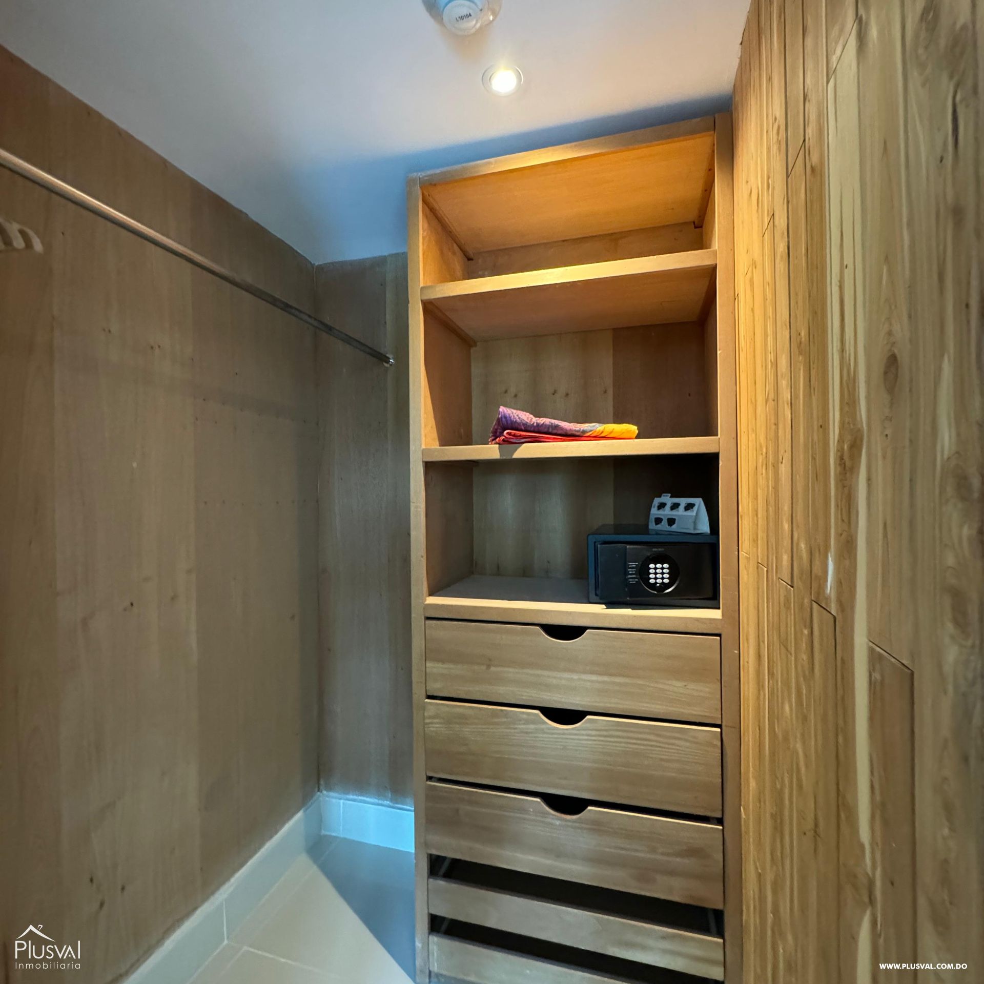 Lujoso Penthouse con vista al mar en proyecto exclusivo. 408567