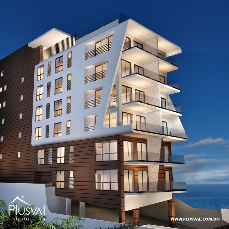 Apartamento 2 habs frente al Mar a 30 mins de Santo Domingo 389015