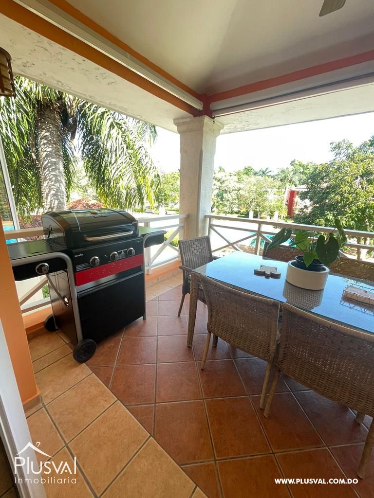Alquiler Exclusivo en Guavaberry Country Club, Juan Dolio: Apartamento de Ensueño en el Paraíso 315428