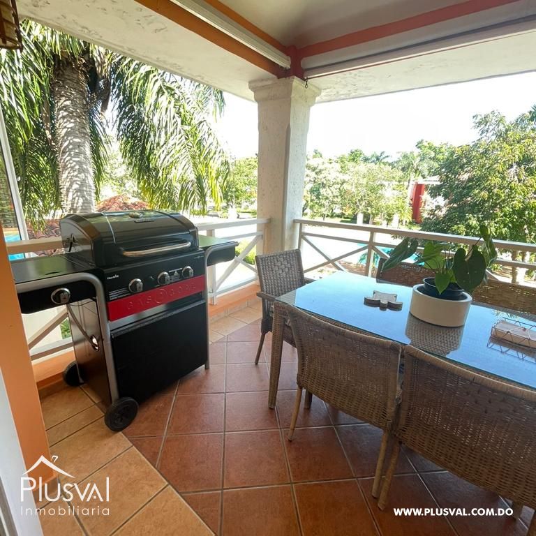 Alquiler Exclusivo en Guavaberry Country Club, Juan Dolio: Apartamento de Ensueño en el Paraíso 315428