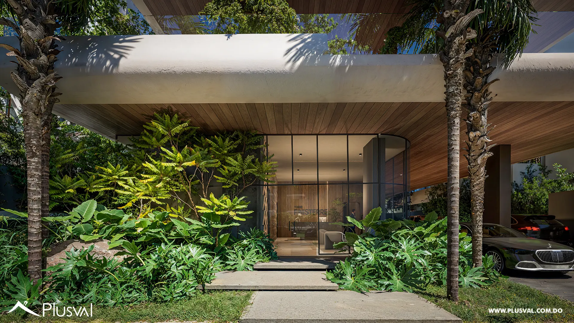Apartamento de lujo 318 m² | 3 hab. + estudio en el corazón de Serrallés 452425