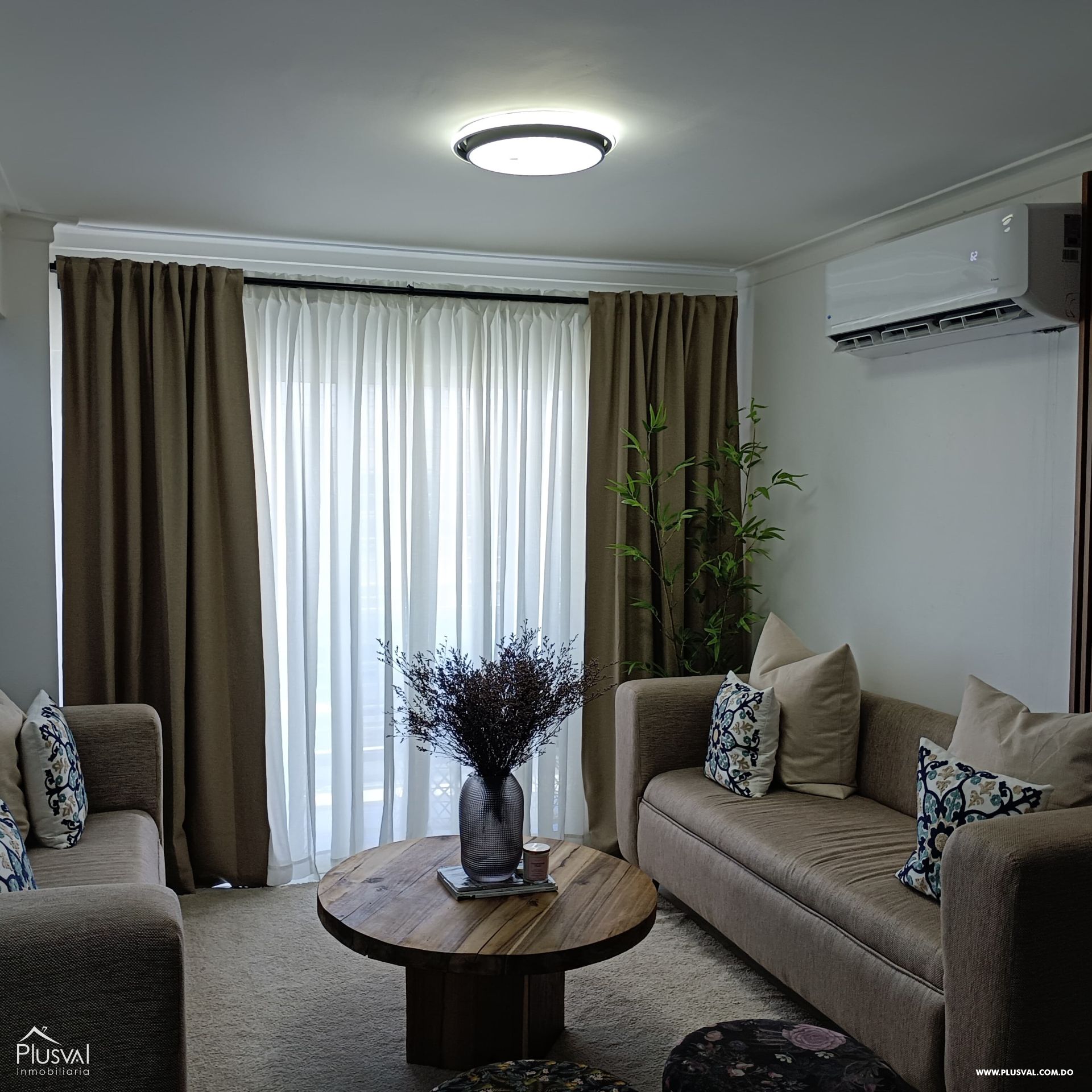 Apartamento Dúplex en Venta en Santo Domingo 428272