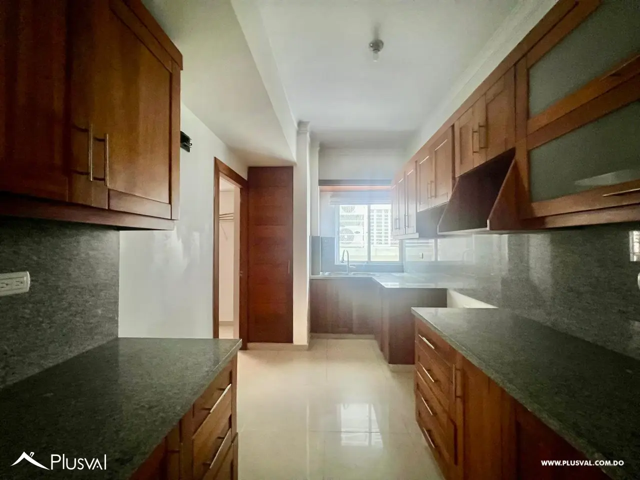 Apartamento en venta en Evaristo Morales 471639