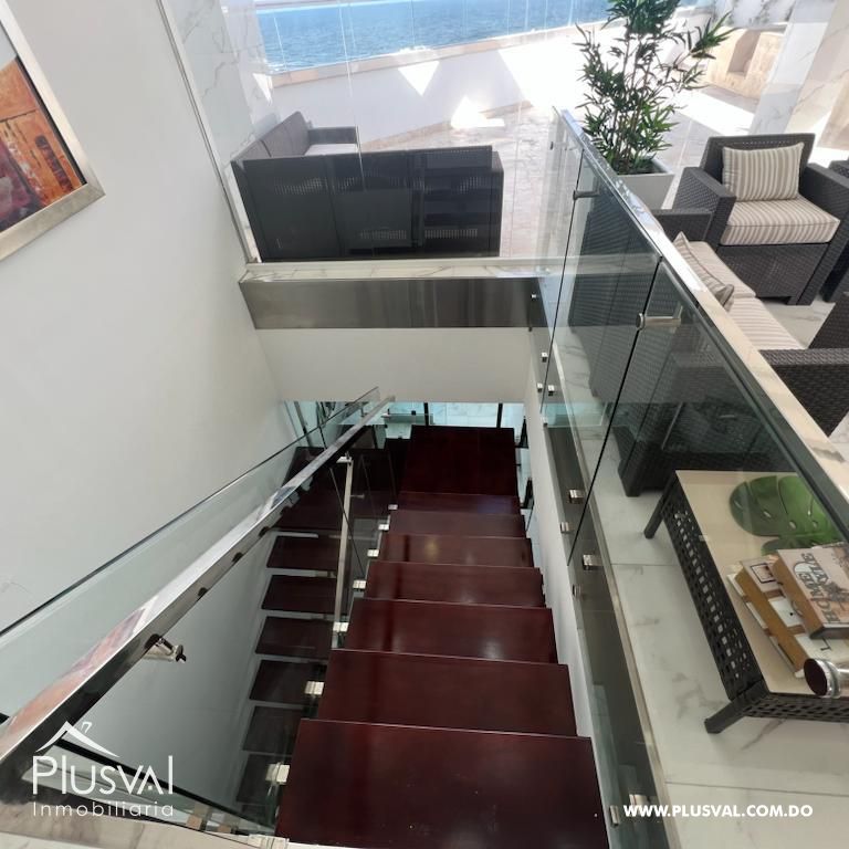 Penthouse de lujo en Juan Dolio 288437