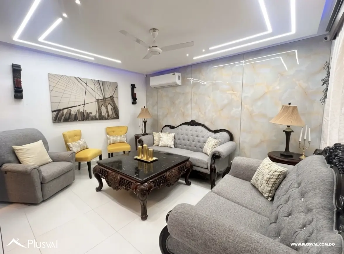 Casa Brisas Del Valle 511595