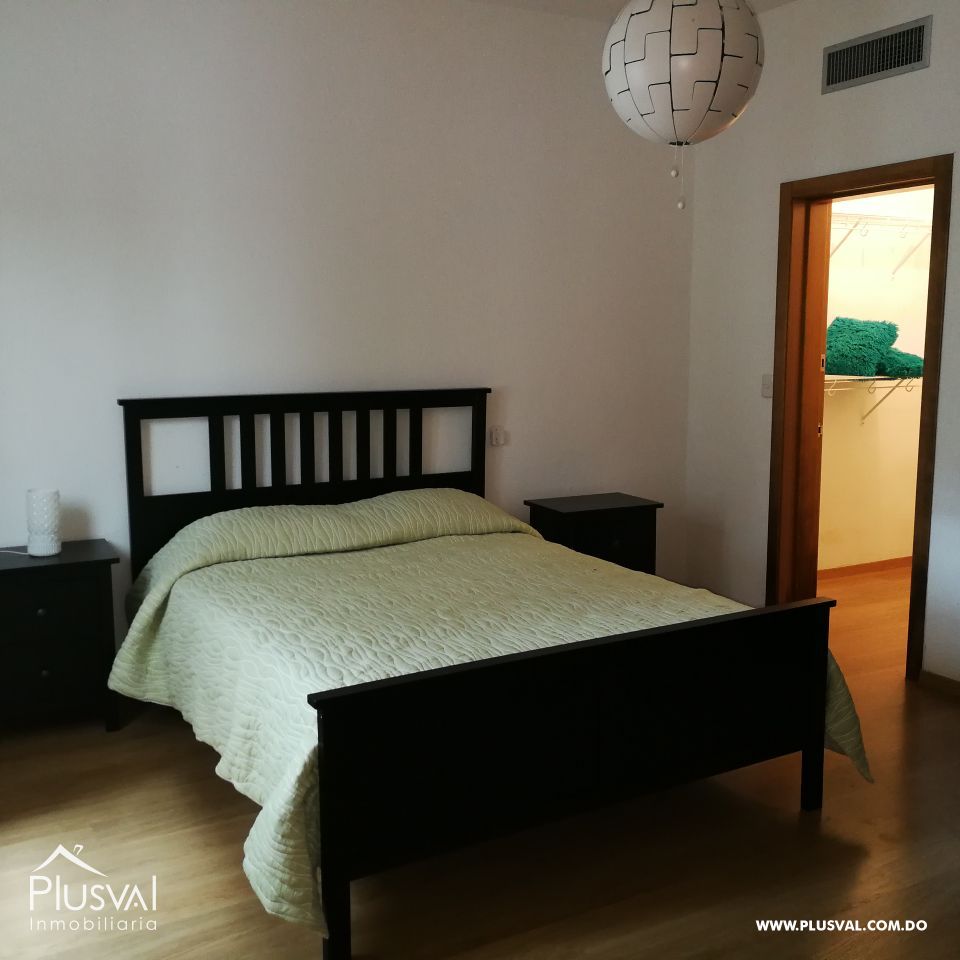 Apartamento en venta  en Guavaberry, ideal para inversión 191914