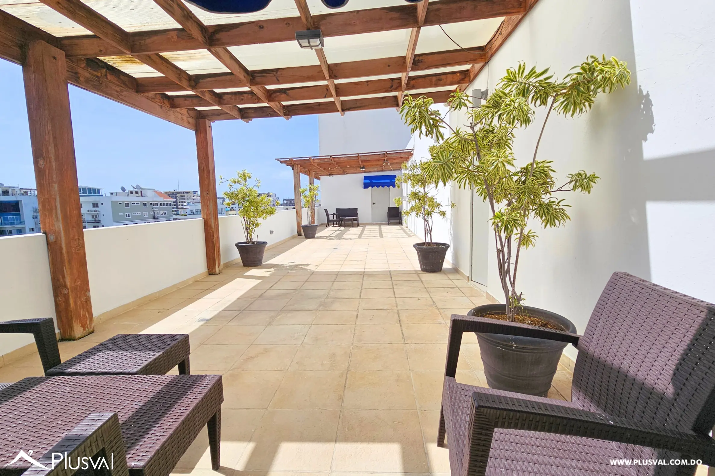 Apartamento Familiar de 2 habitaciones en Alquiler 508654