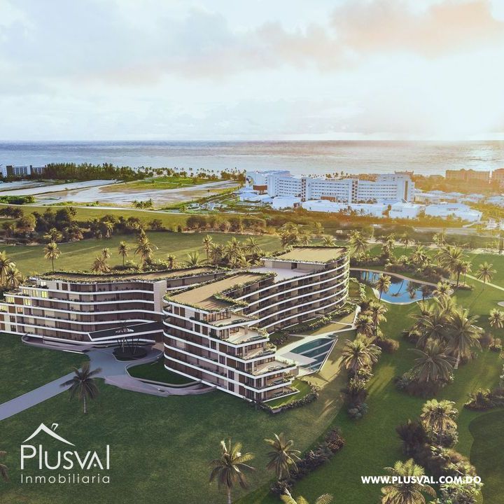 Paraíso junto al Mar en Bonita Golf Residences 352428