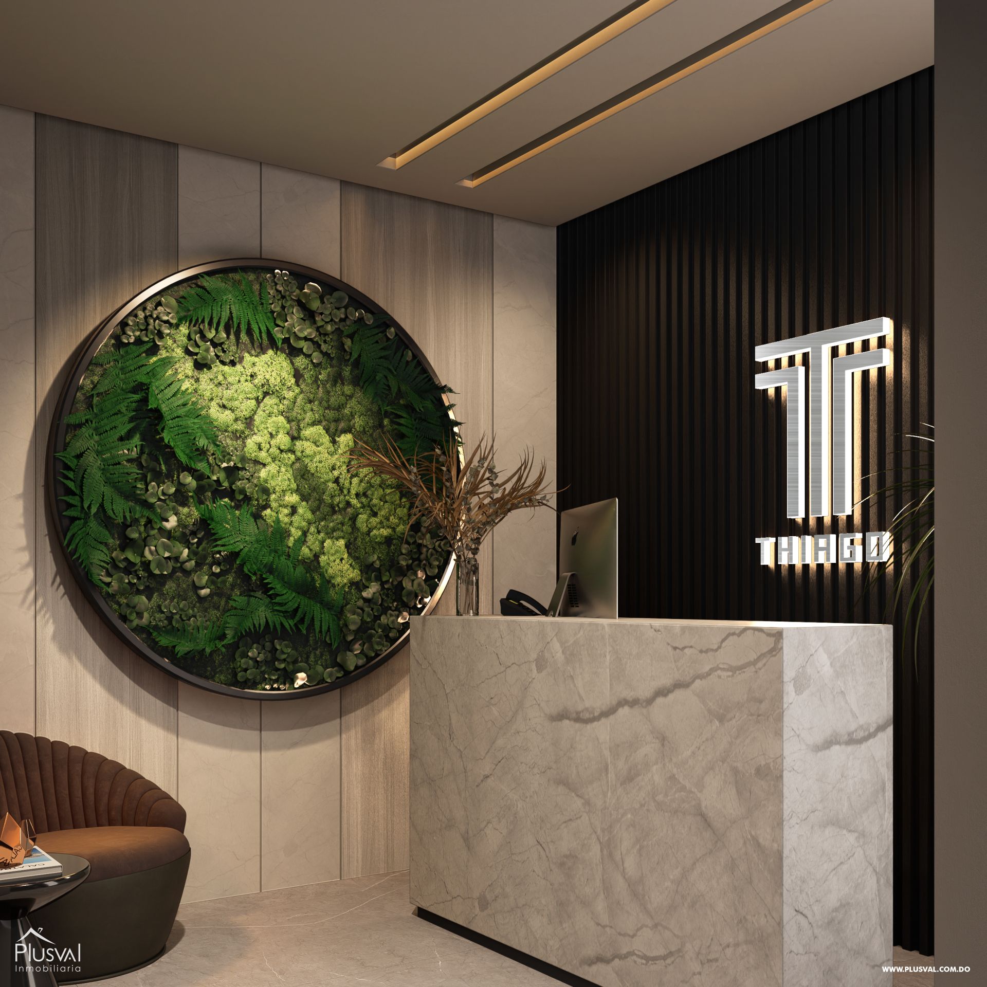Apartamentos tipo suites en el área monumental 284435