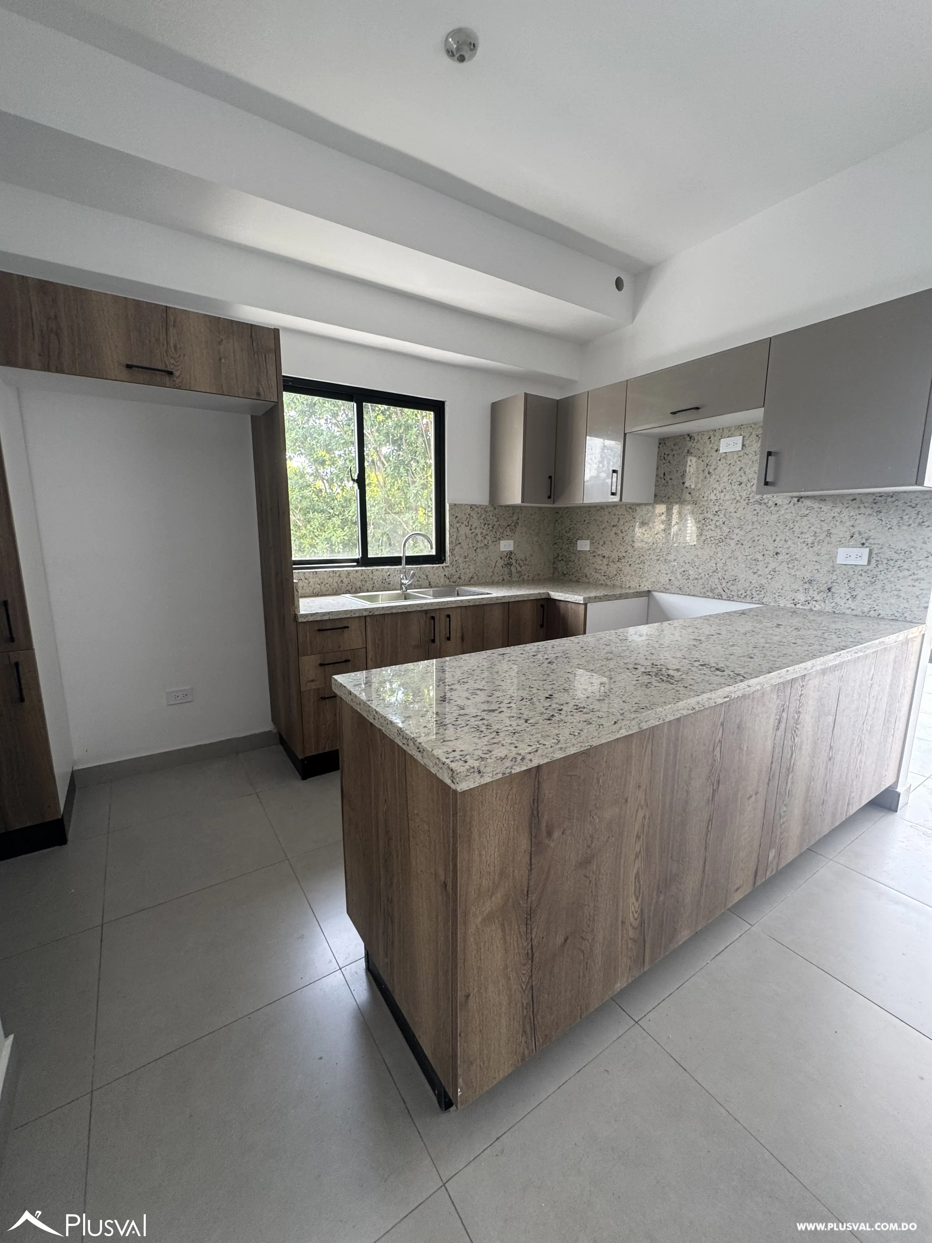 Apartamento con terraza en venta en los prados 464575