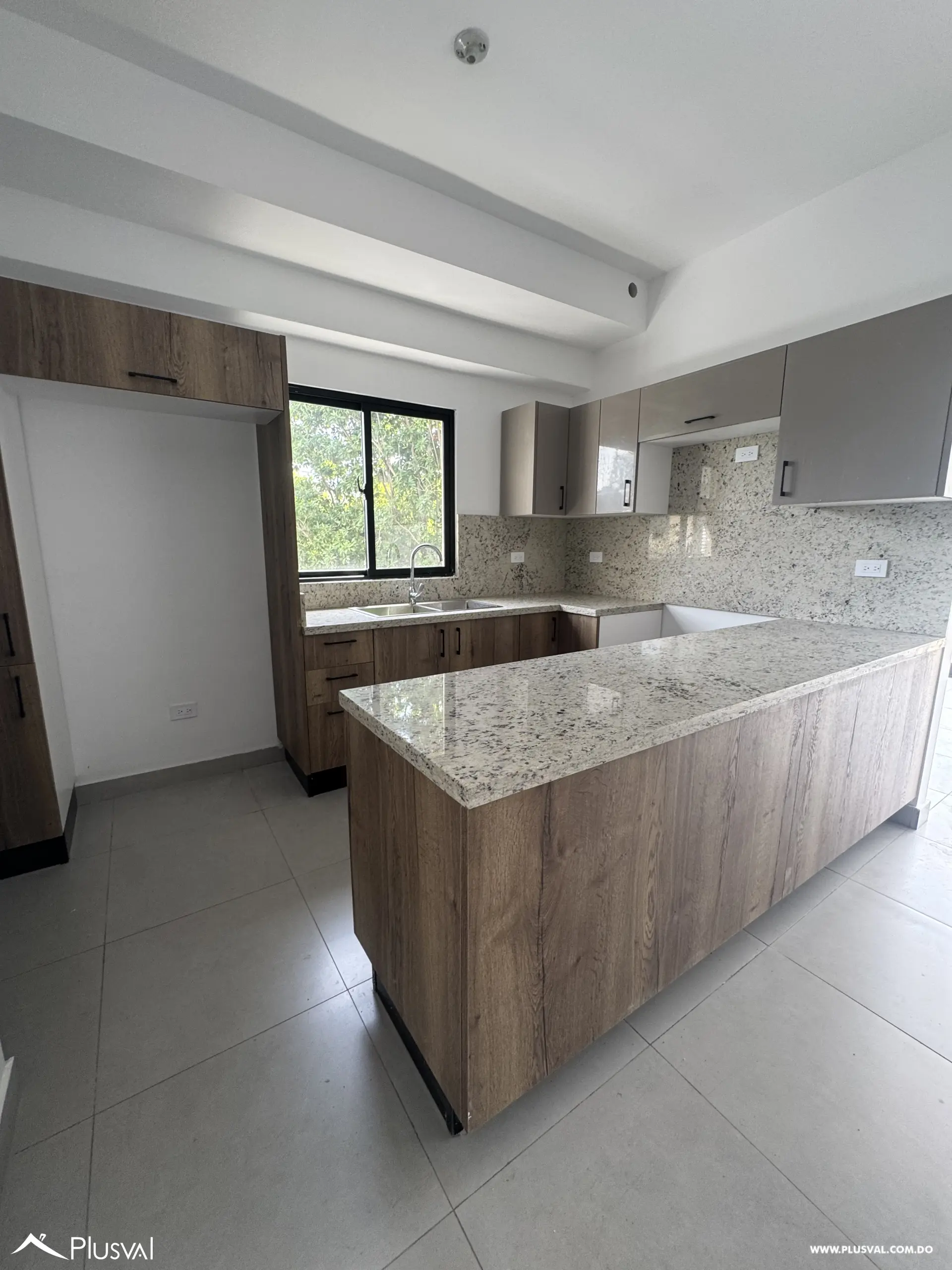 Apartamento con terraza en venta en los prados 464575