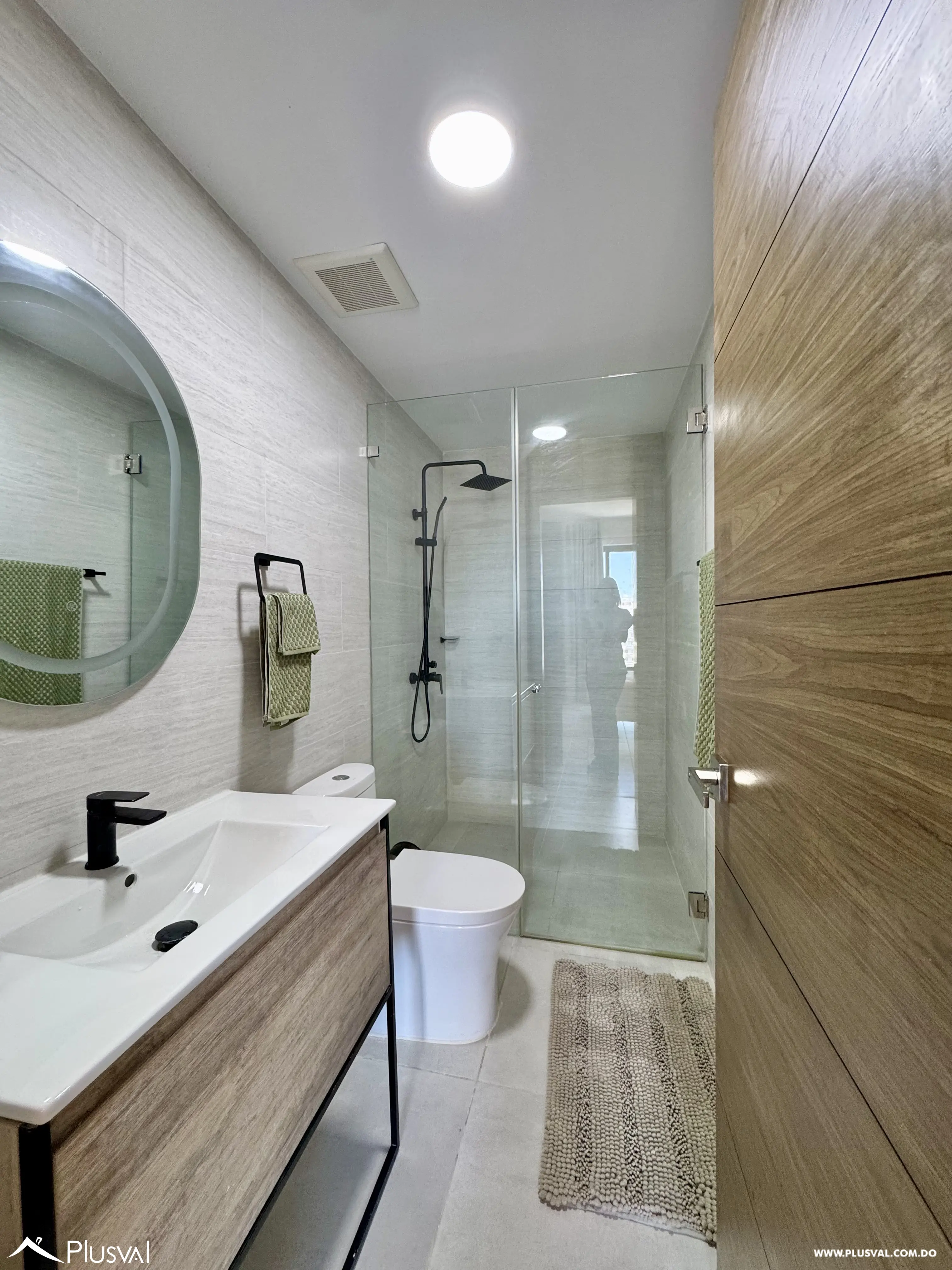 Alquilo Maravilloso Apto. en una de las mejores Zonas de  Piantini 499372