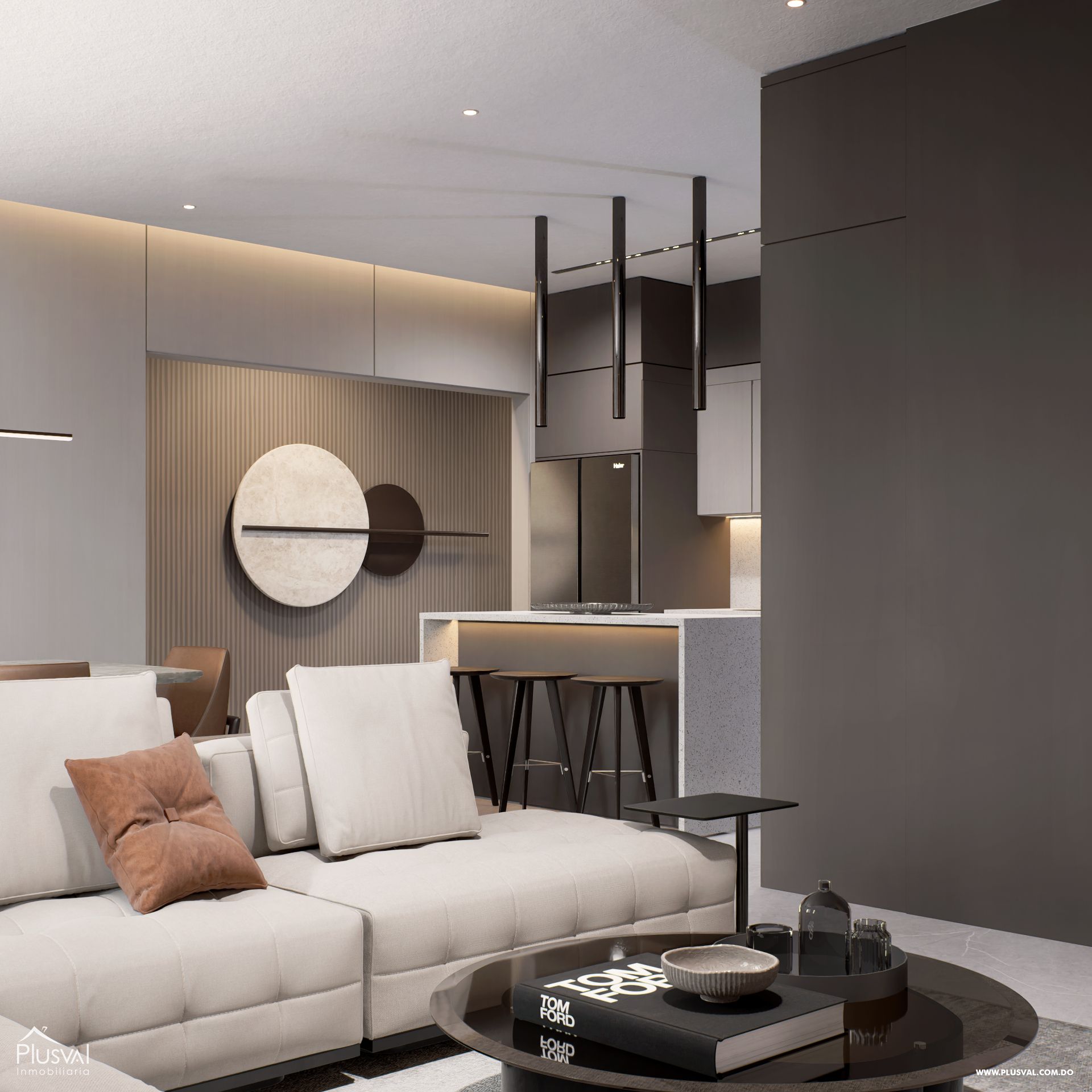 Exclusiva Torre Residencial en los Cerros de Gurabo 382339
