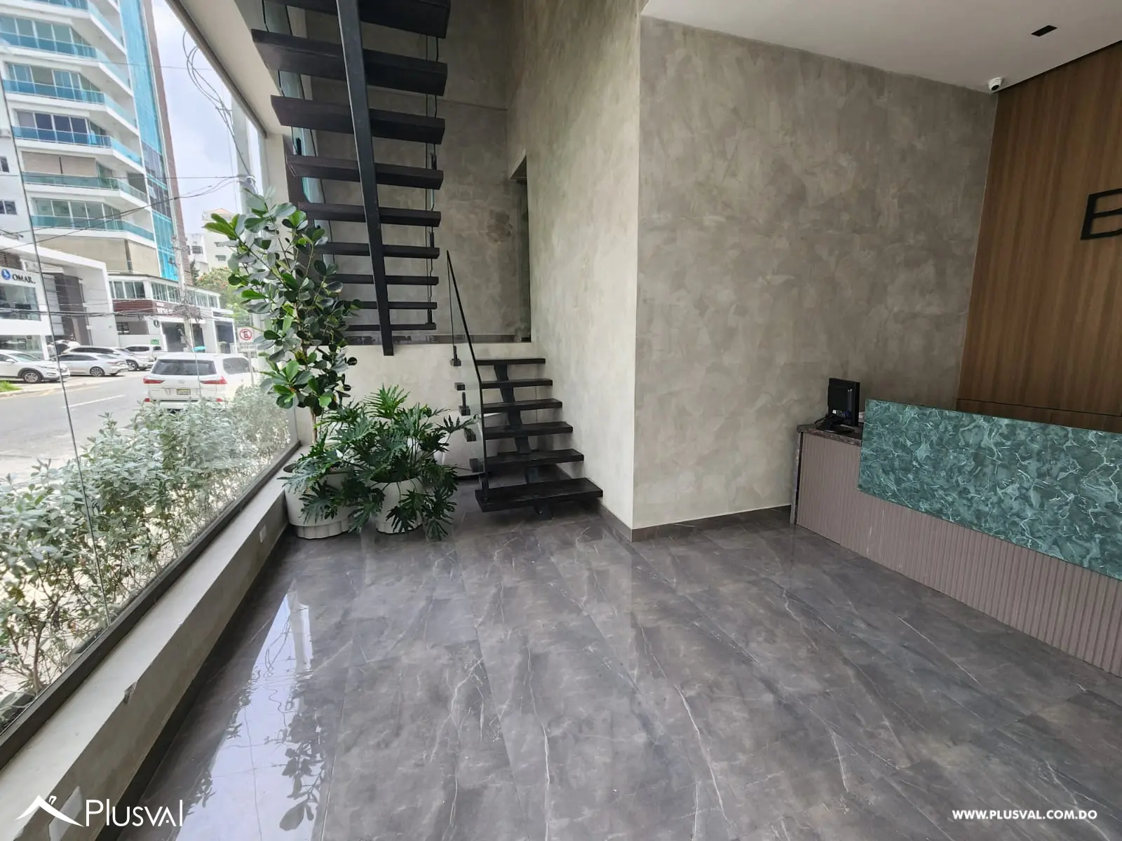 Loft en venta en Ensanche Naco con diseño moderno 454109