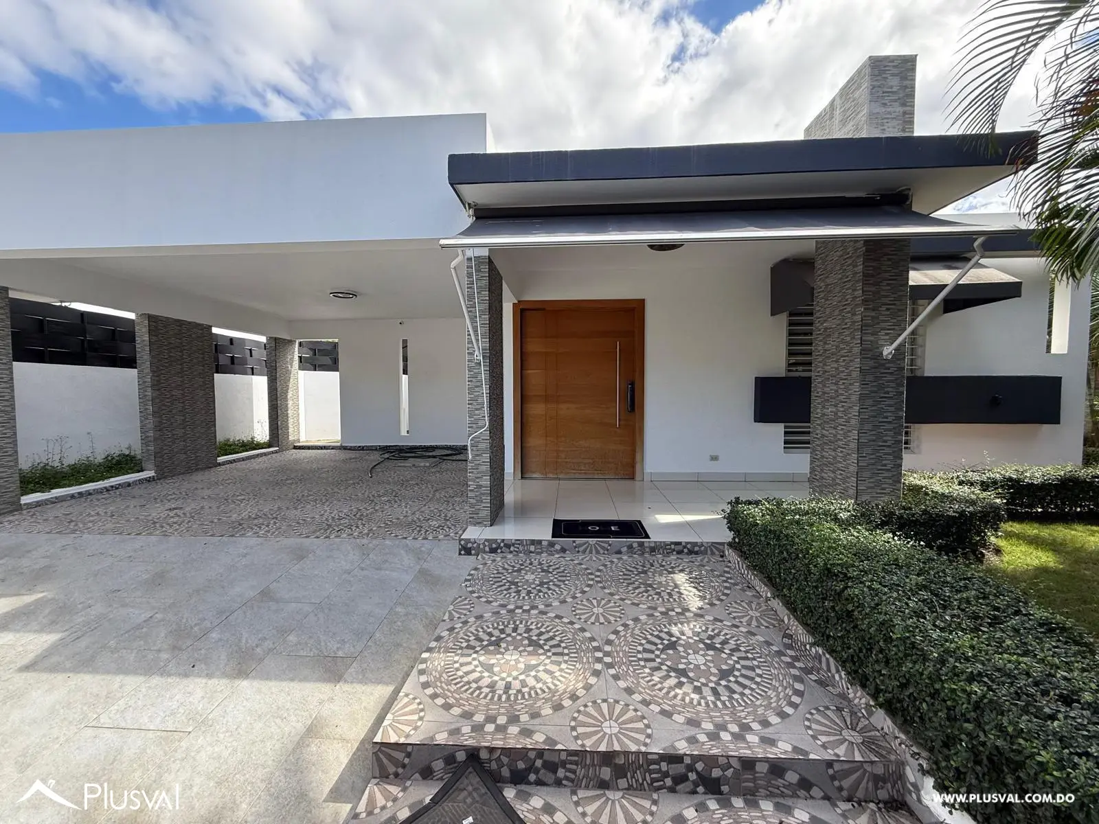 Villa en venta en Jarabacoa 479729