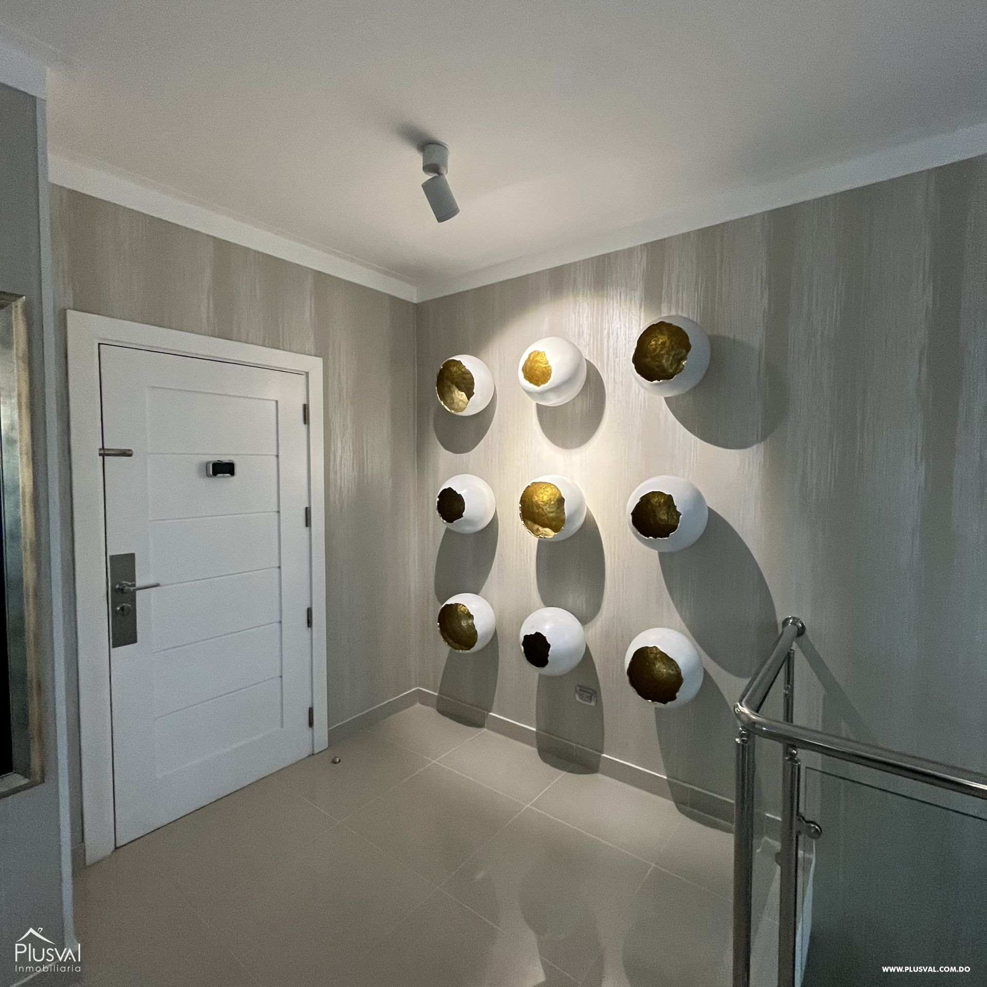 Apartamento en venta y alquiler Evaristo Morales 401754