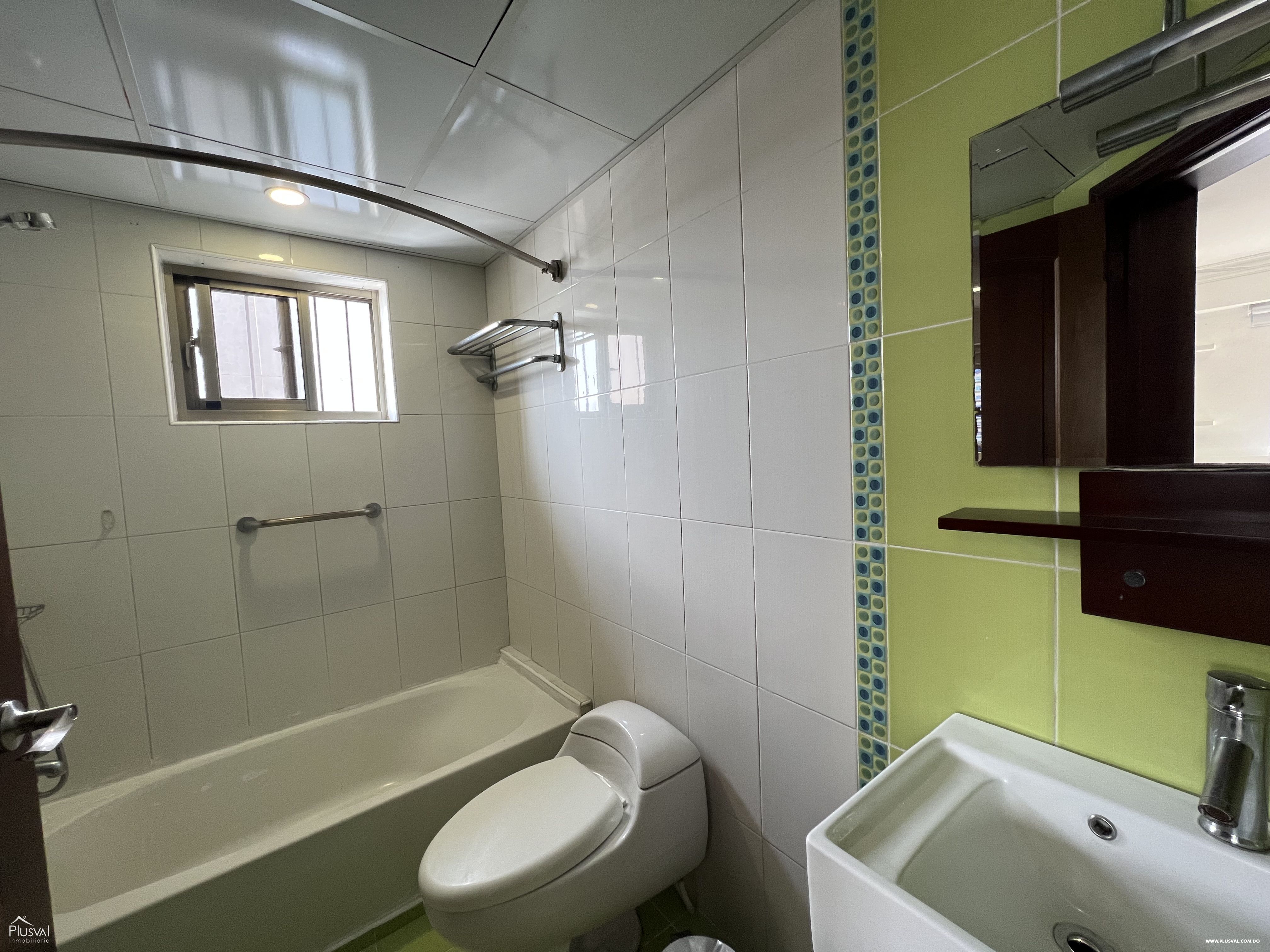 Apartamento en Alquiler amueblado en Serralles 488157