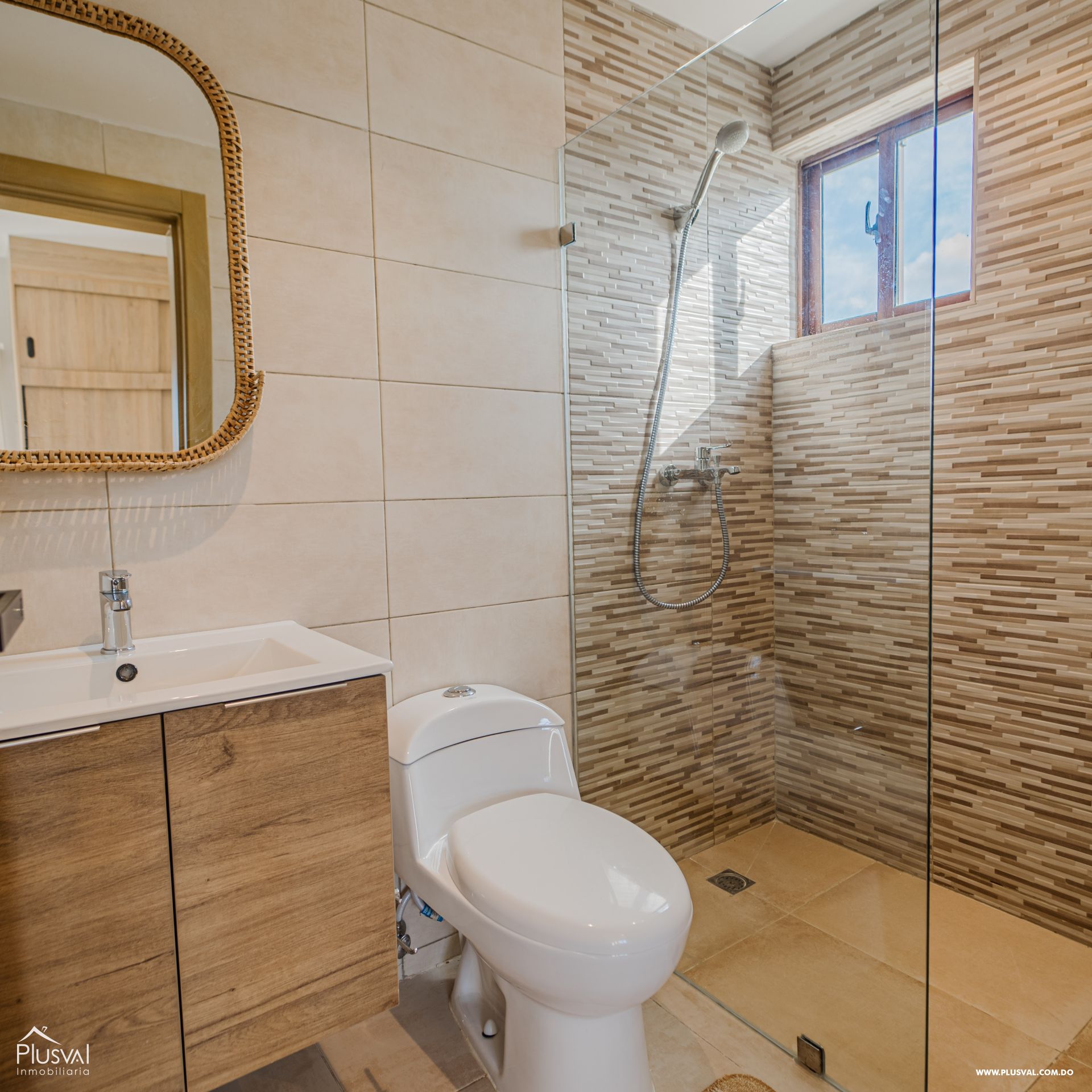 Apartamento LISTO 1 Habitacion  en Res. Privado con Amenidades en Punta Cana. 447331