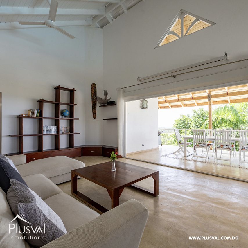 Casa privada en Coson 380220