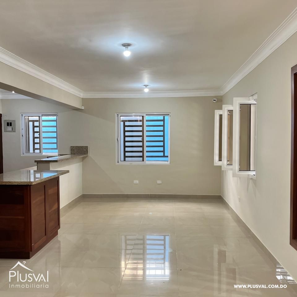Hermosa casa de 4 habitaciones, cuenta con una super terraza de 89 Mtrs 409206