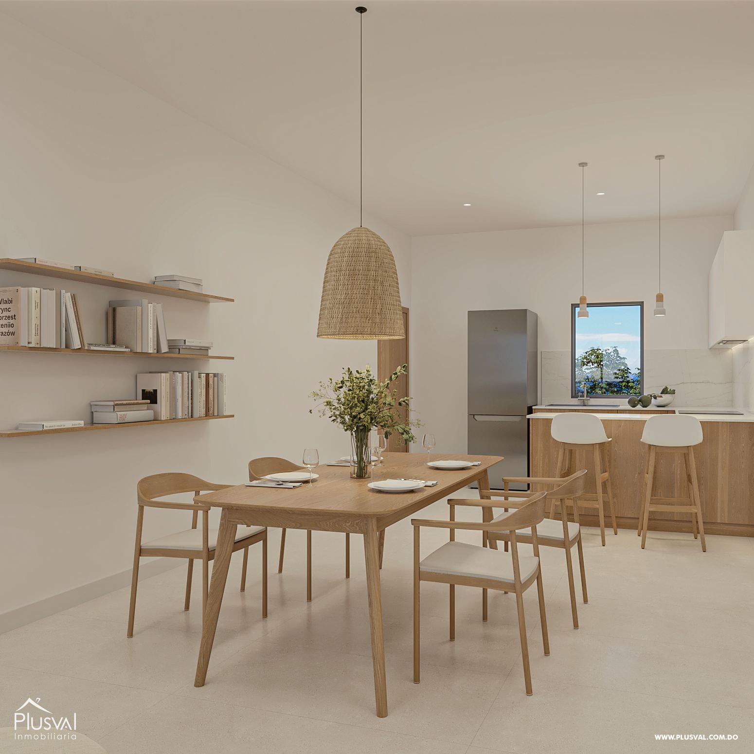 BORN RESIDENCES 285221
