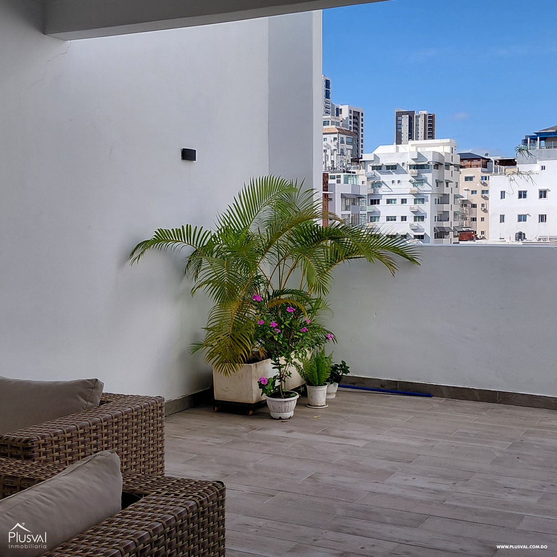 Increible apartamento de 2 habitaciones en venta en Mirador Sur 478980