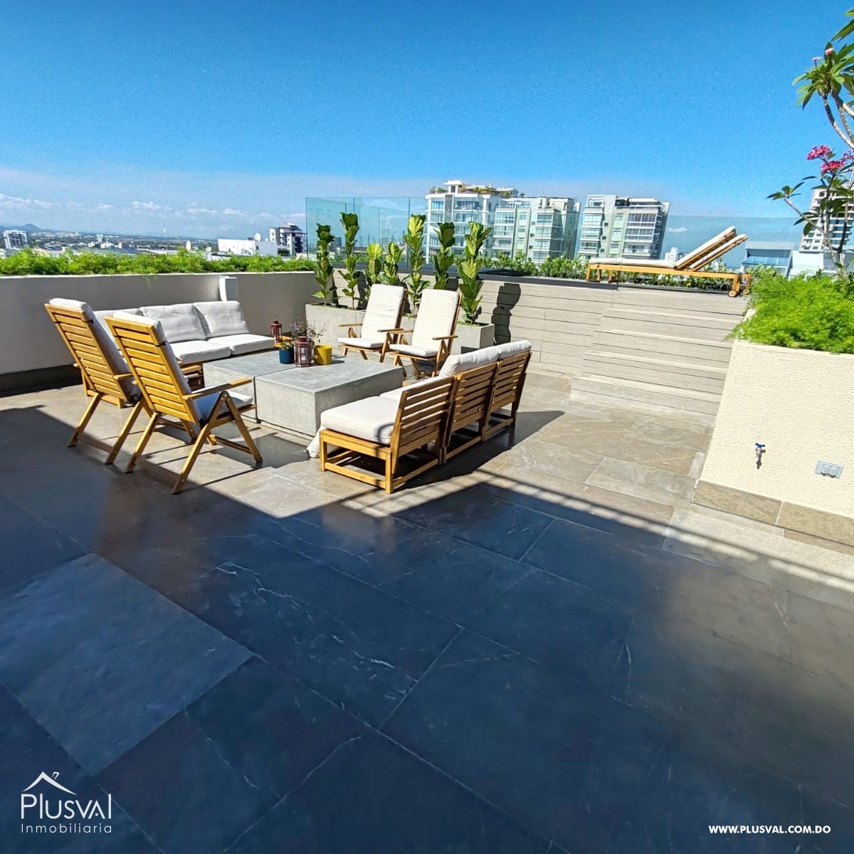 Apartamento en venta en Torre  Altamar IX  en Piantini 385541
