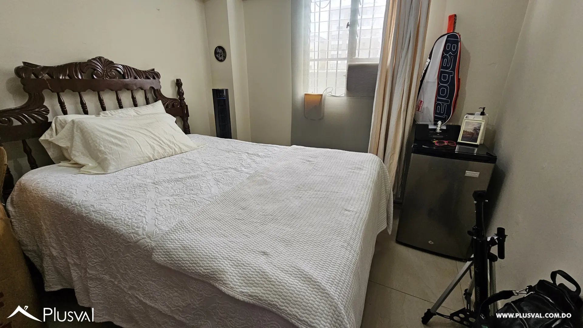 Apartamento clasico en venta en Evaristo Morales 508507