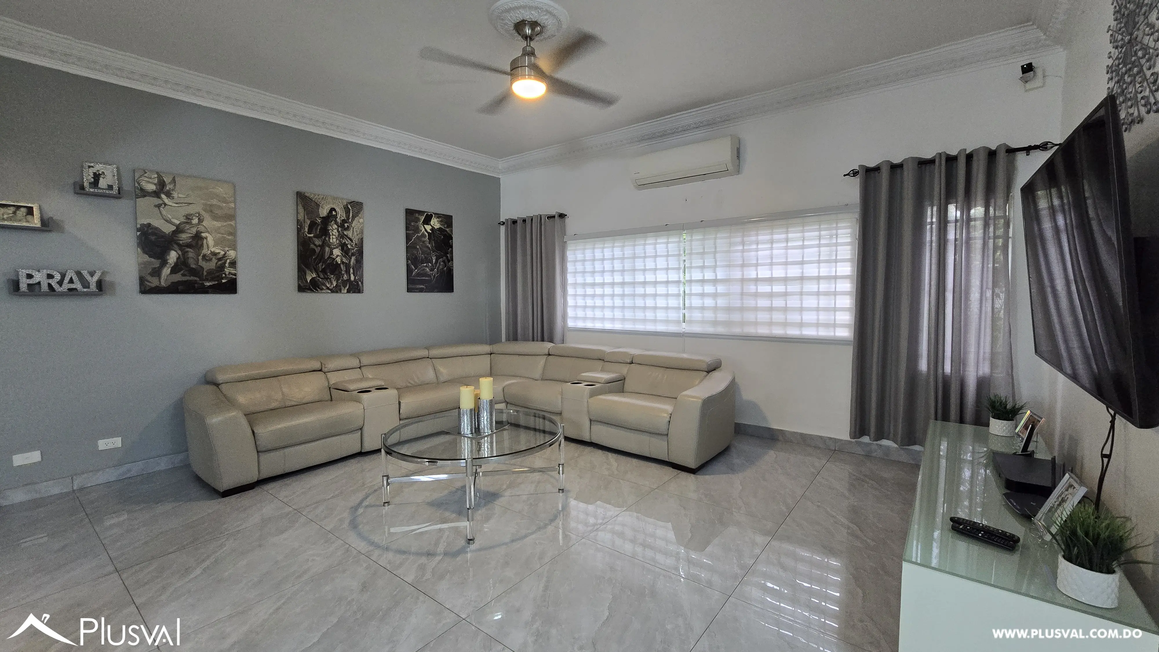 Casa  en Venta, en la Castellana 482140