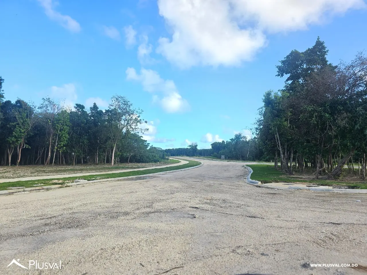 Residencias del Parque, Cap Cana 487941