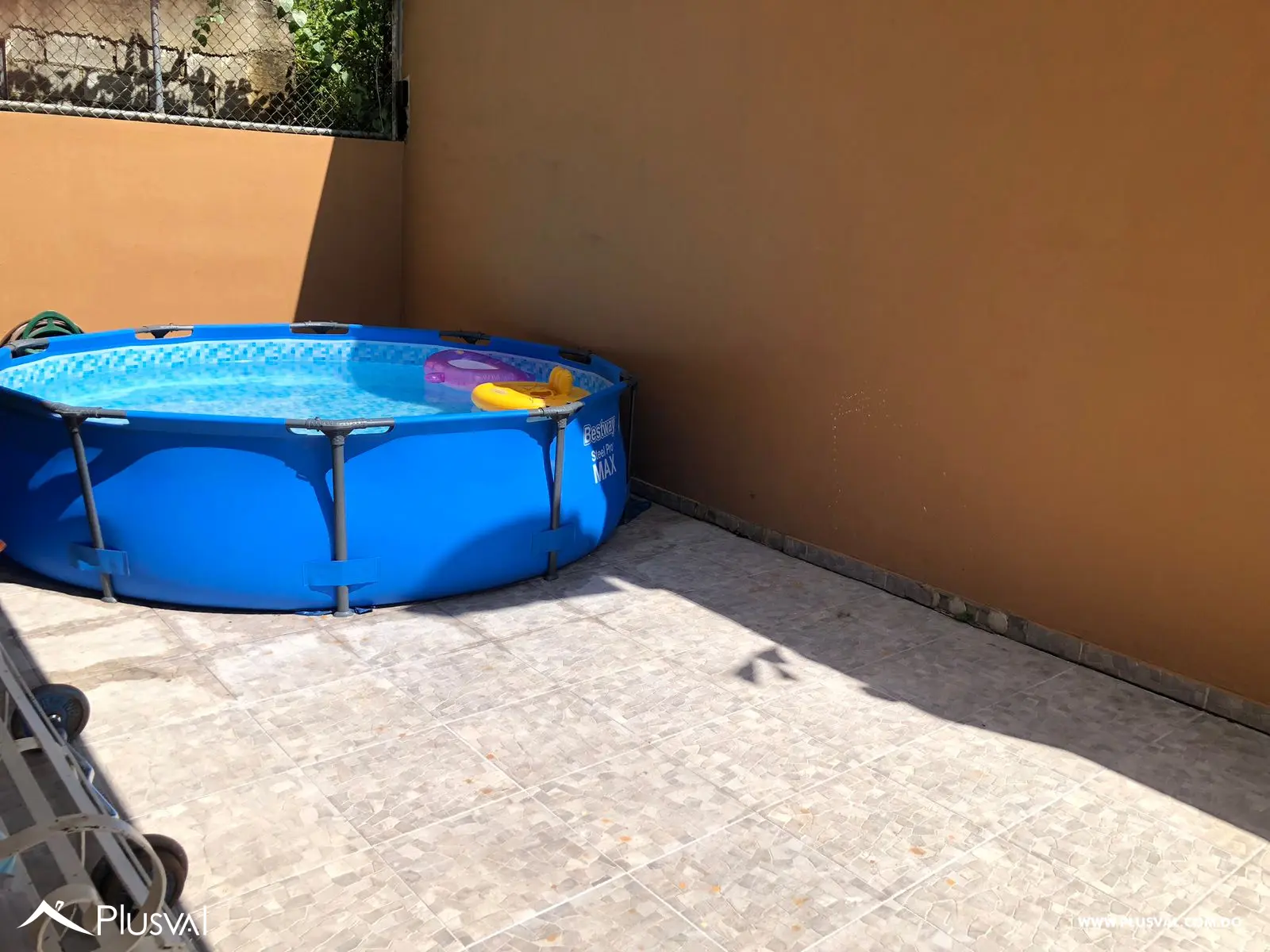 Residencia familiar en venta en Los Hidalgos, Km 14 Autopista Duarte 474523