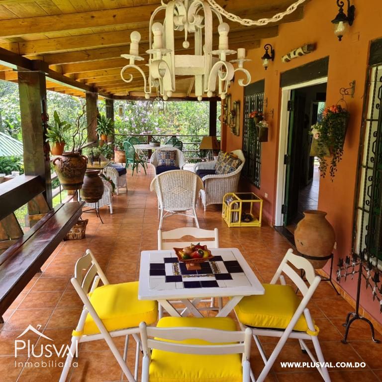 Casa en Venta, Manabao 191793