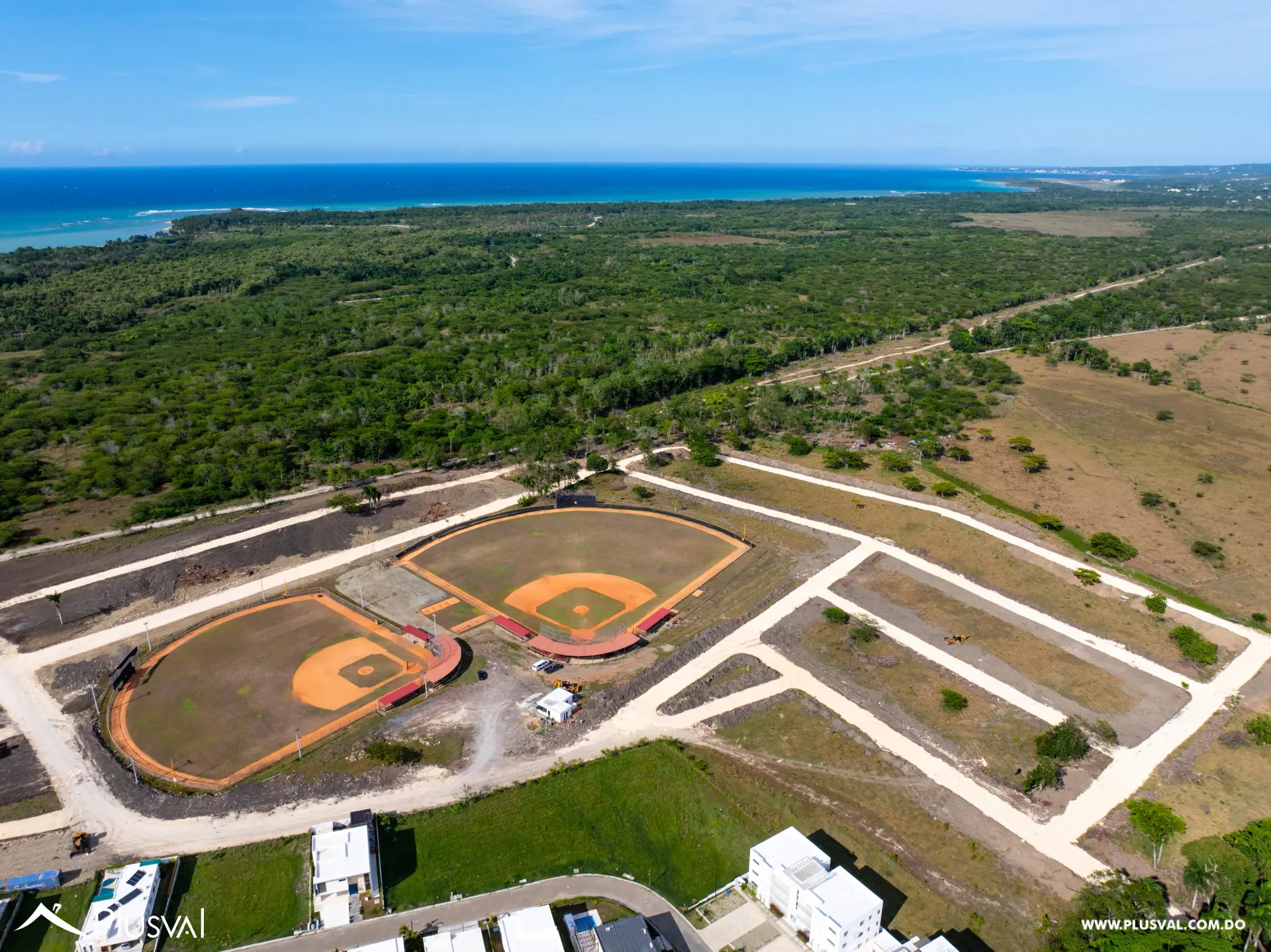 Solares en Venta en el Nuevo Norte La Inversión Inmobiliaria Mejor Ubicada 454769
