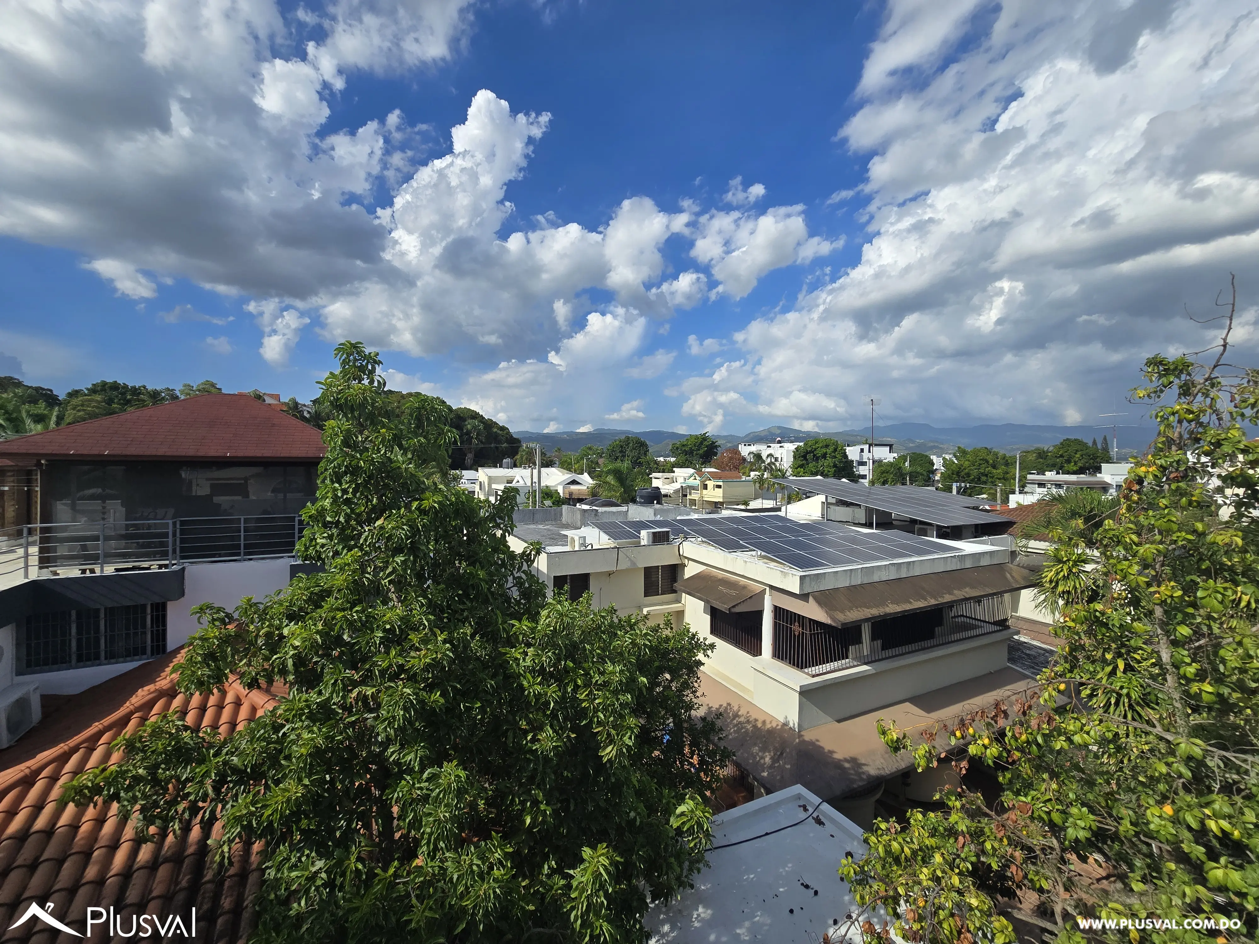 Apartamento en Venta Amueblado, Moderno y con Balcón Privado 530292