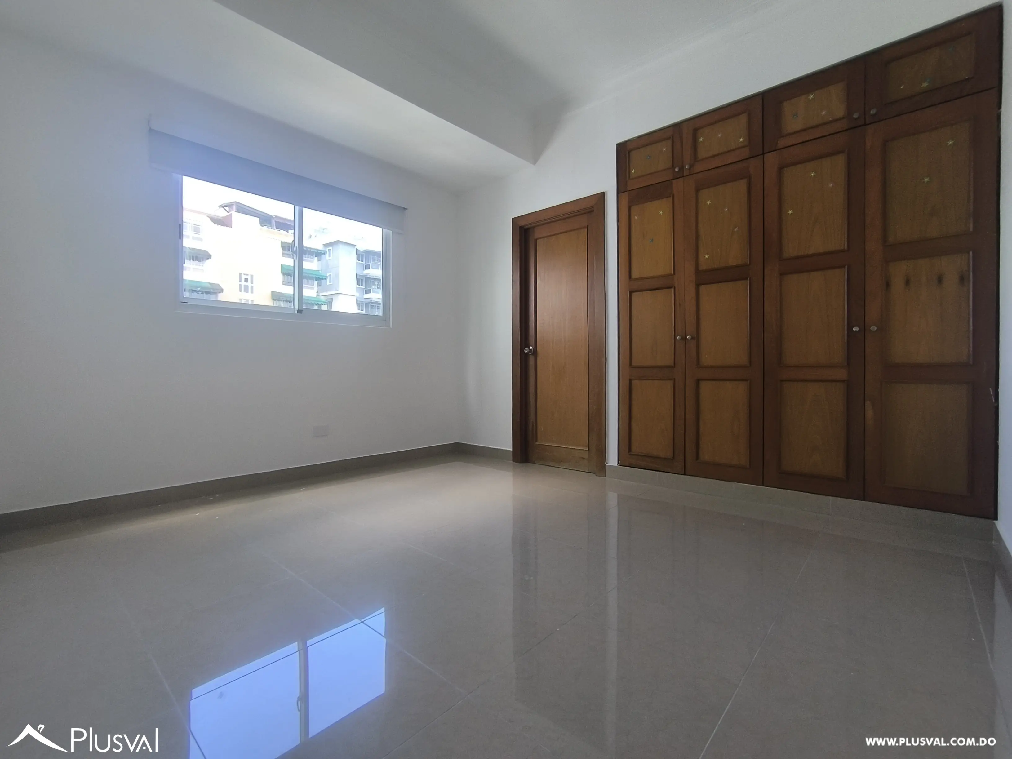 Amplio Apartamento en Venta en sector Mirador Norte 499978