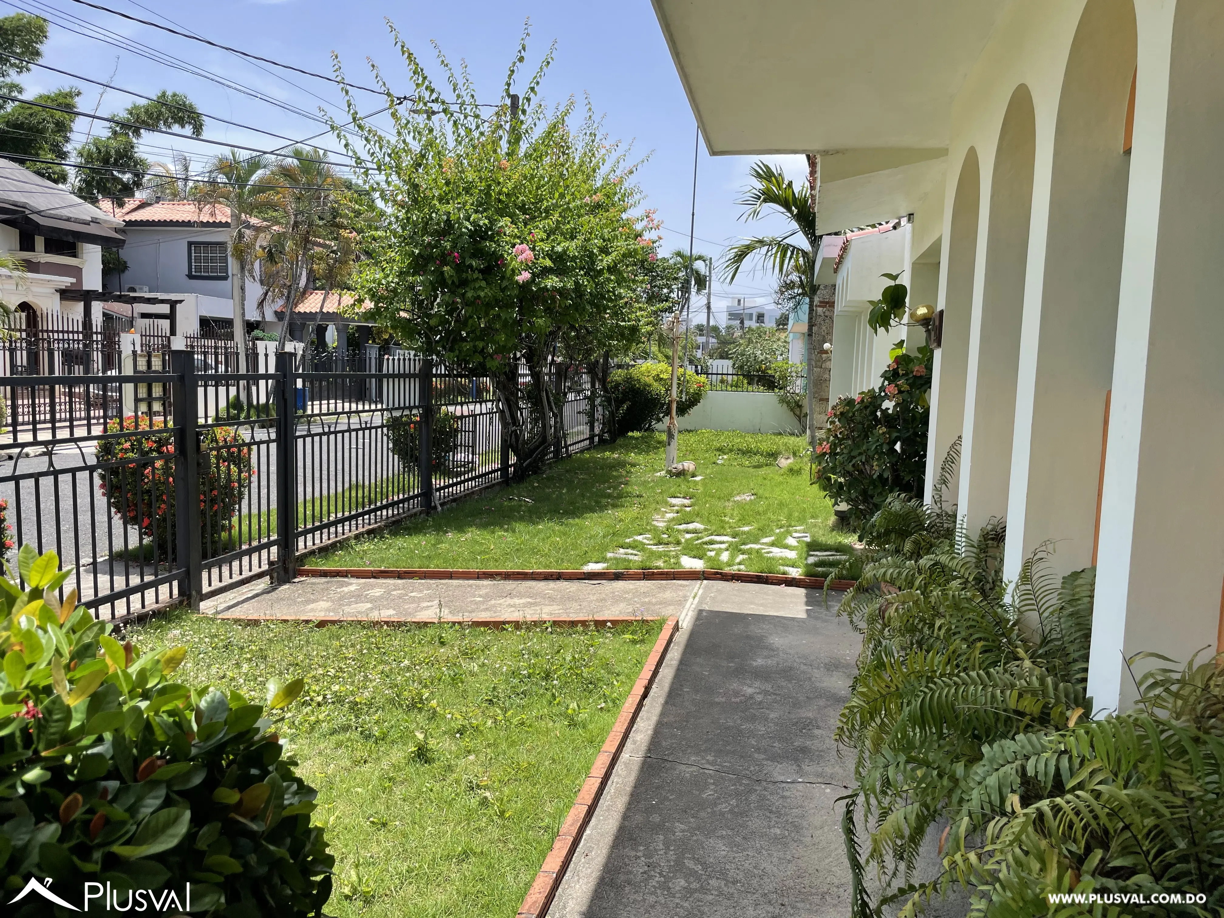 Casa en La Castellana – Excelente ubicación 470339