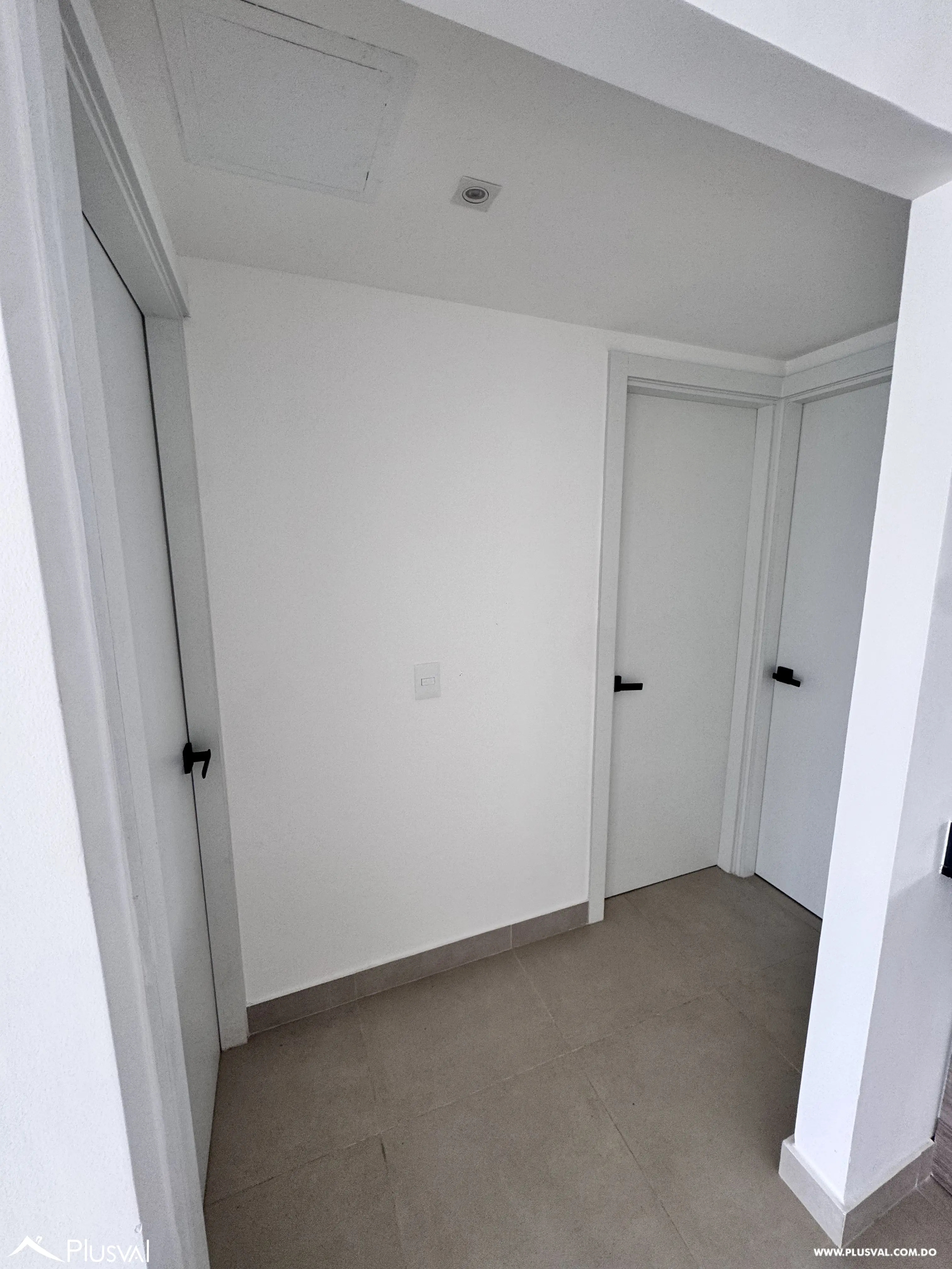 Amplio Apartamento en el Centro de Downtown 470724